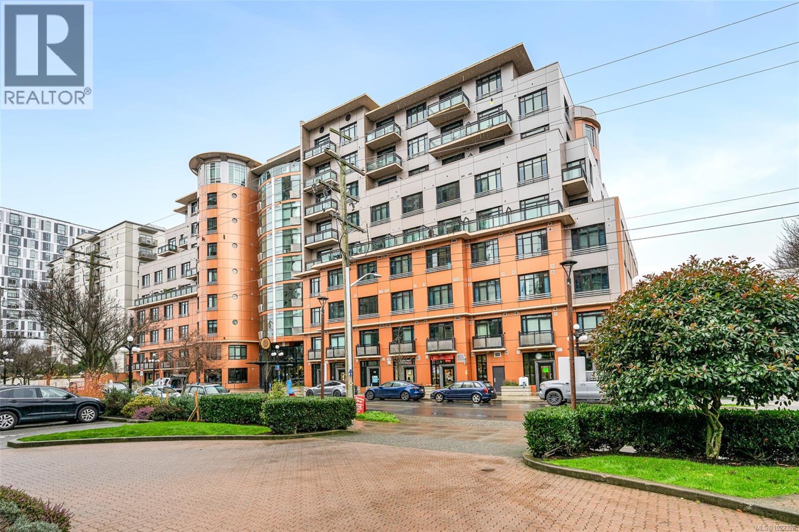 325 1029 View St, Victoria, British Columbia