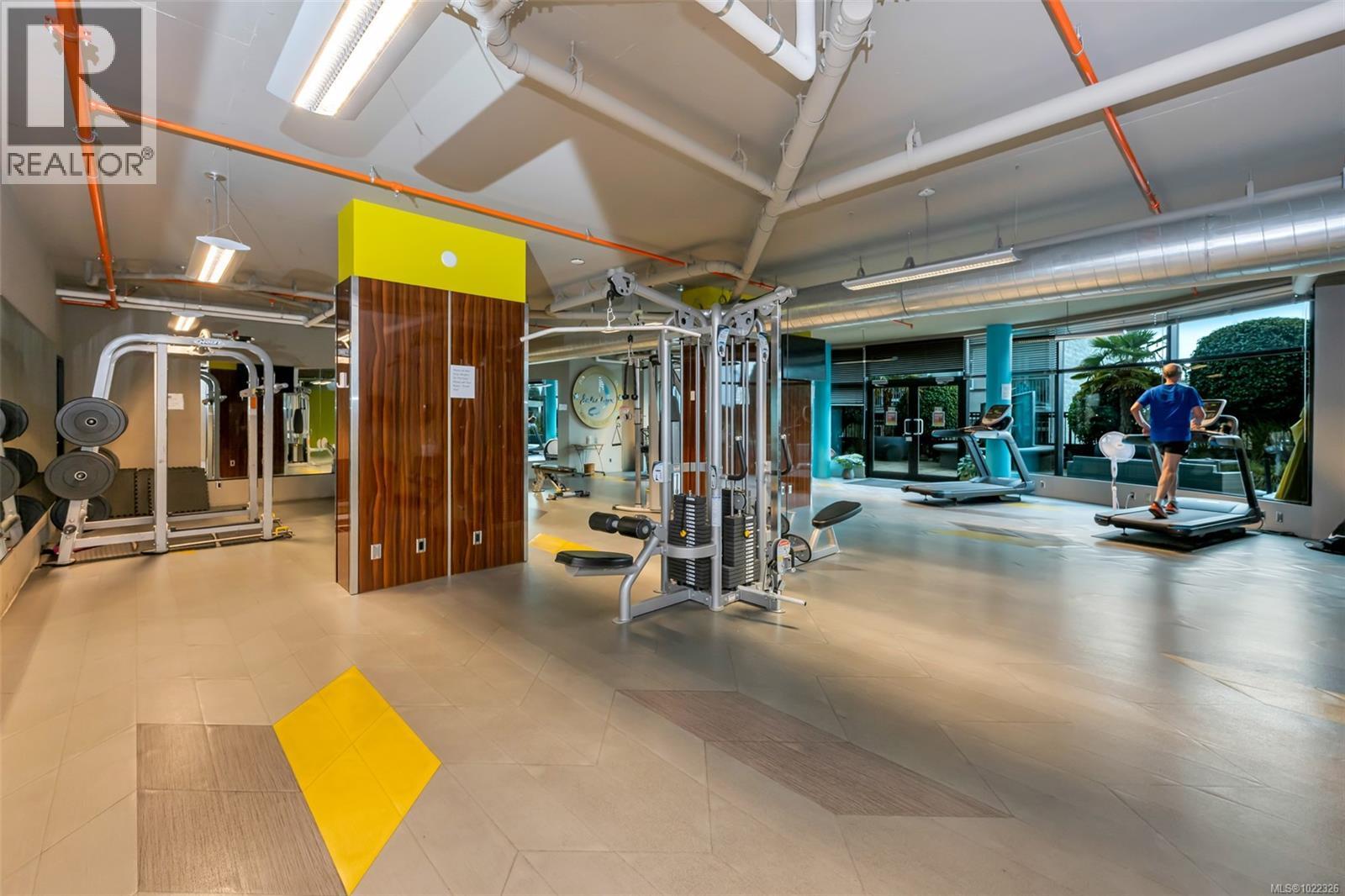 325 1029 View St, Victoria, British Columbia V8V 4Y3 - Photo 14 - 1022326