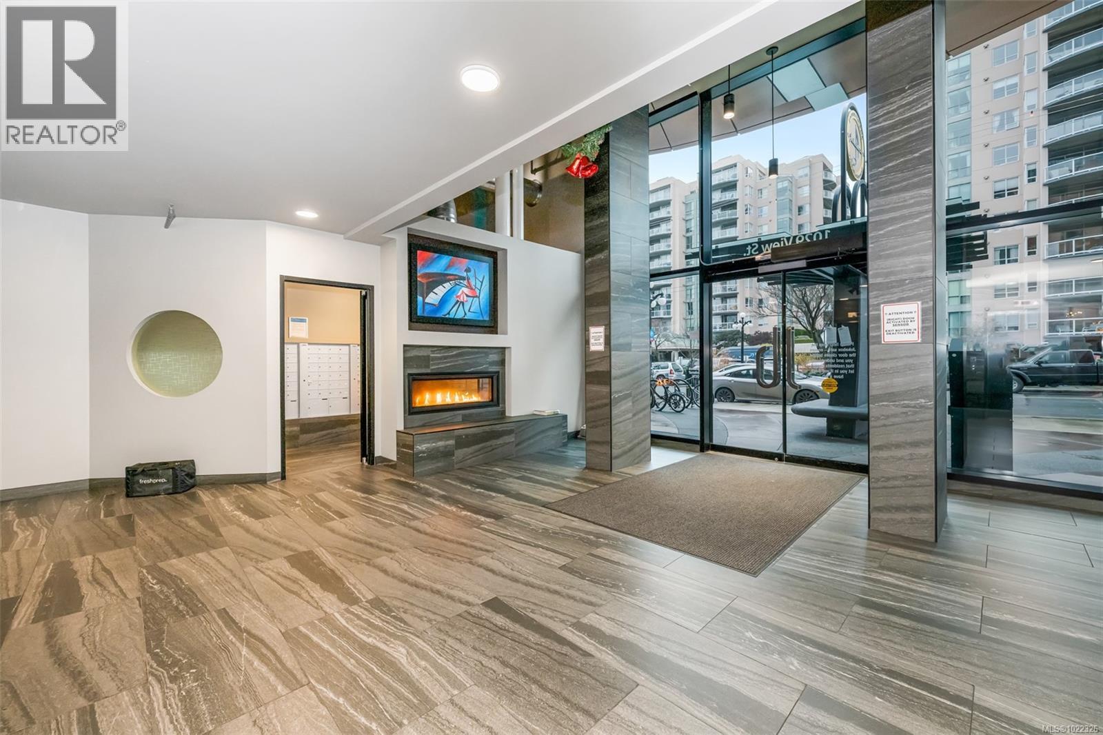 325 1029 View St, Victoria, British Columbia V8V 4Y3 - Photo 17 - 1022326