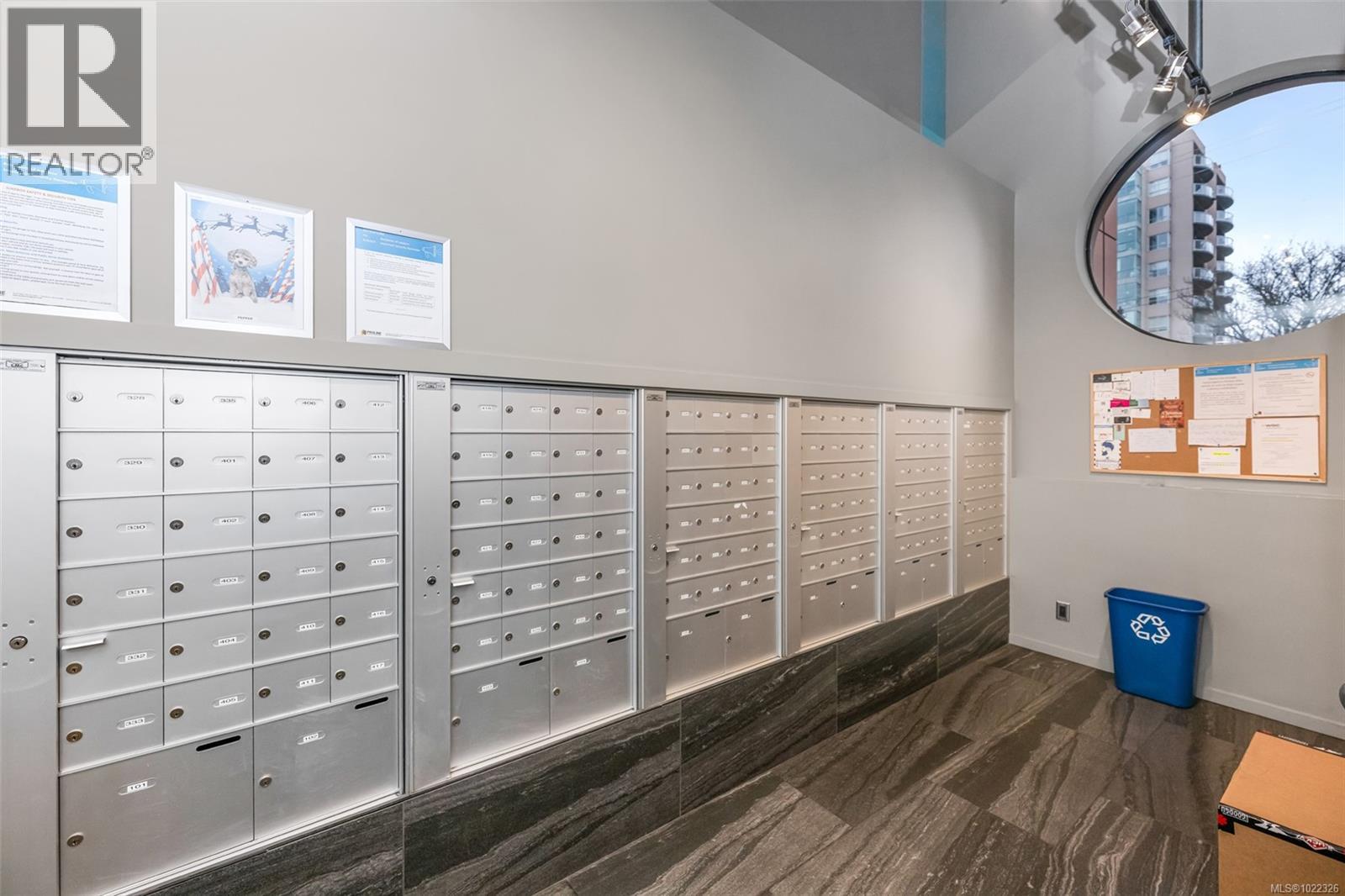 325 1029 View St, Victoria, British Columbia V8V 4Y3 - Photo 18 - 1022326