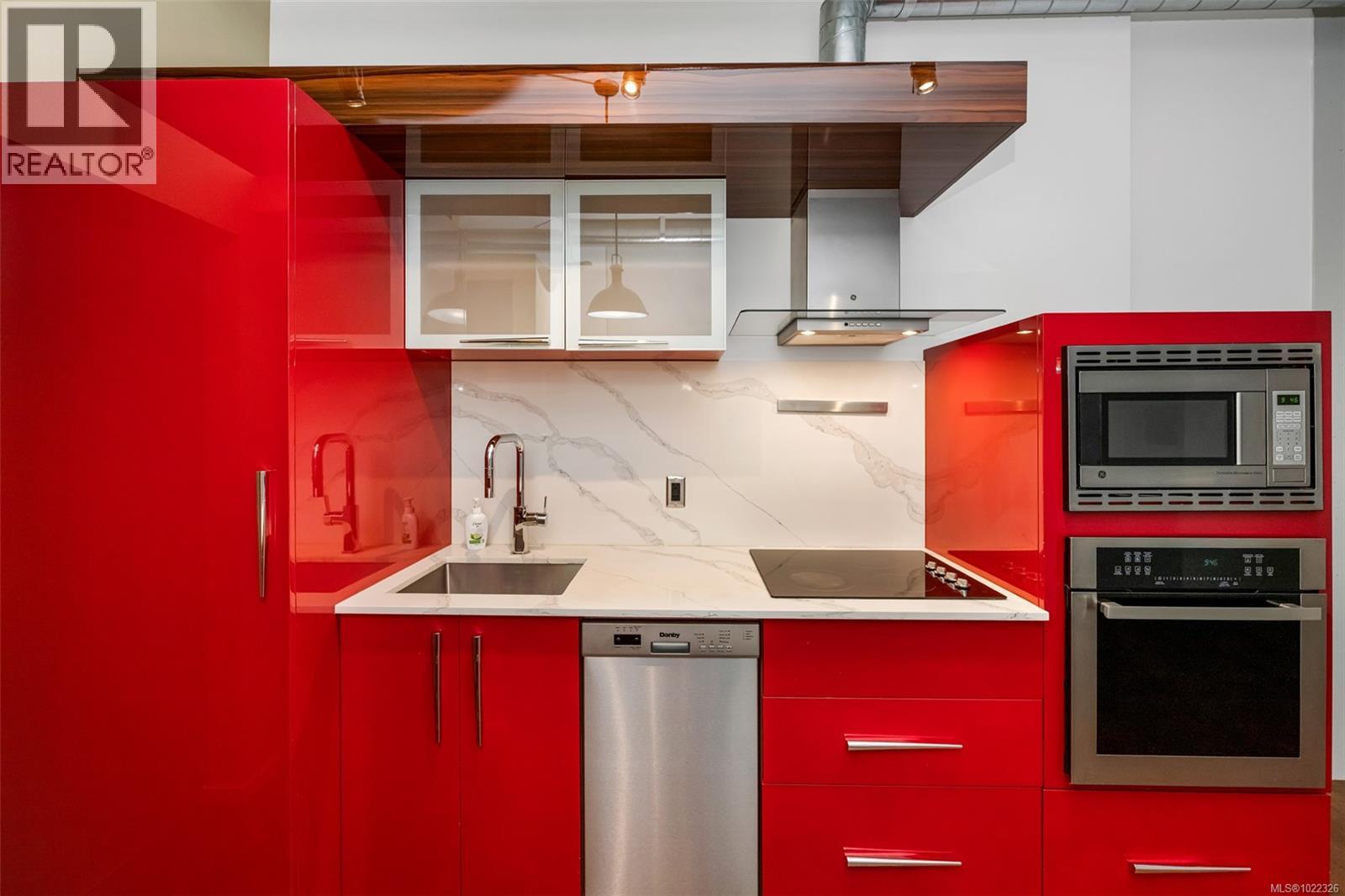 325 1029 View St, Victoria, British Columbia V8V 4Y3 - Photo 6 - 1022326