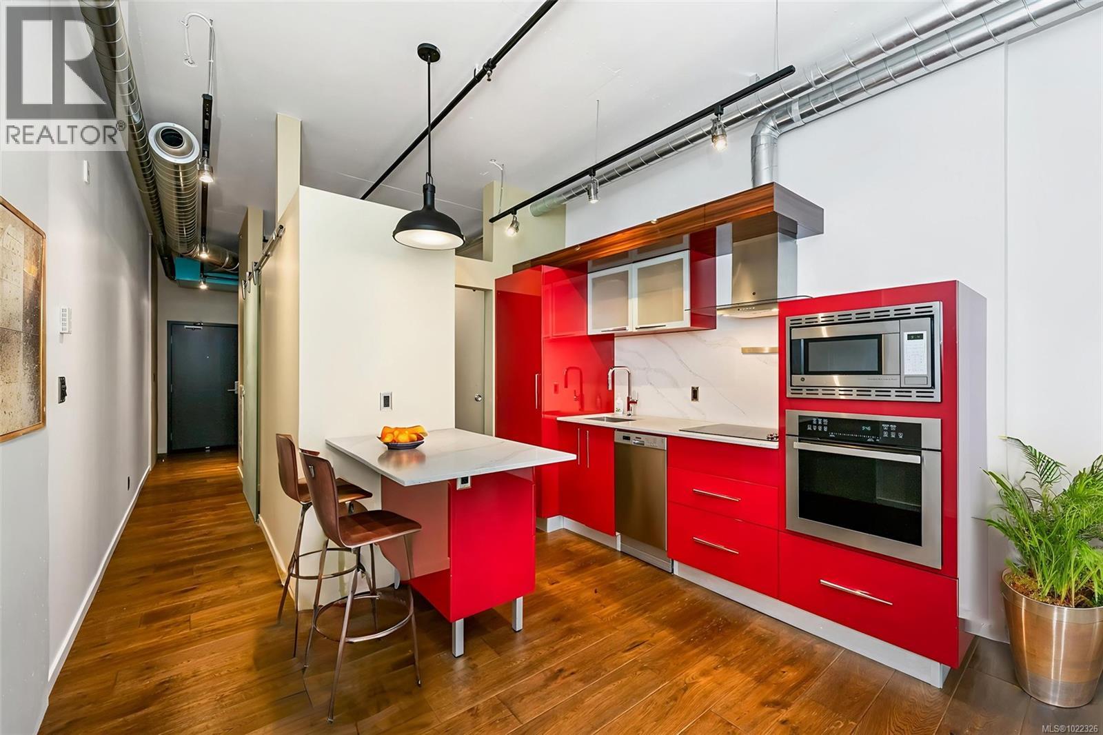 325 1029 View St, Victoria, British Columbia V8V 4Y3 - Photo 7 - 1022326