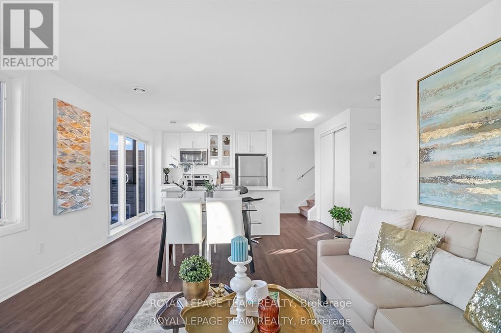 C - 440 Via Verona Avenue, Ottawa, Ontario  K2J 6B3 - Photo 11 - X12554128