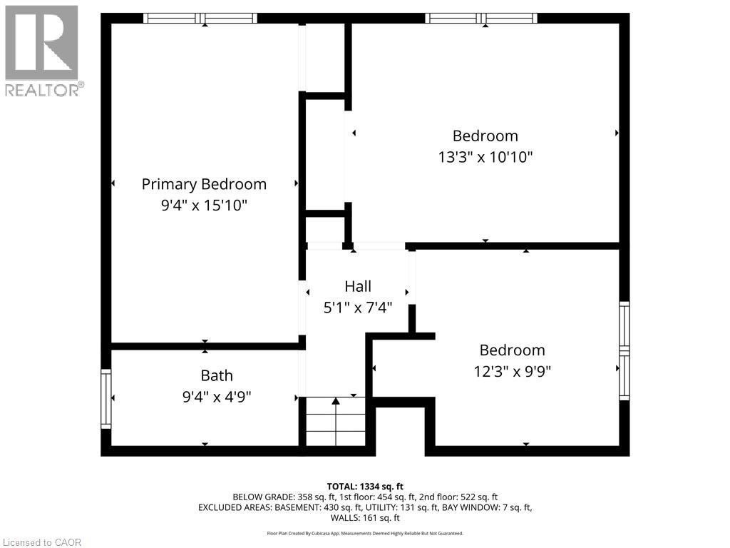 83 Rand Street, Stoney Creek, Ontario  L8J 1A5 - Photo 18 - 40796642