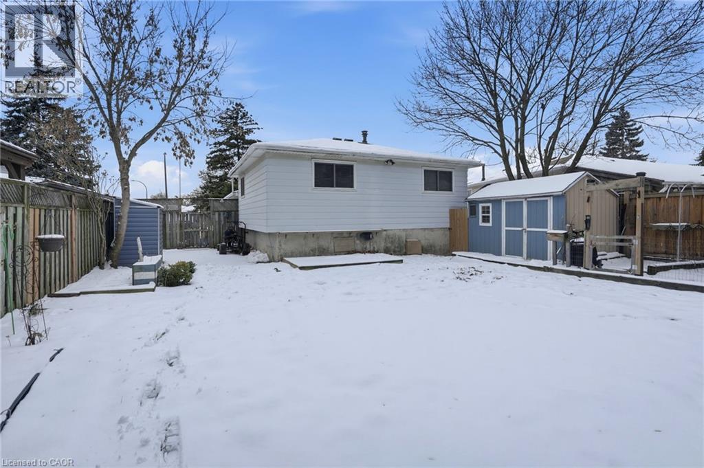 83 Rand Street, Stoney Creek, Ontario  L8J 1A5 - Photo 14 - 40796642