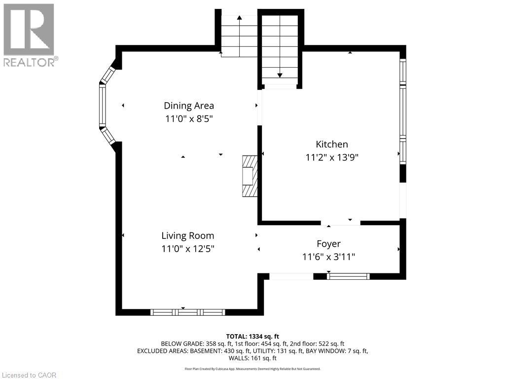 83 Rand Street, Stoney Creek, Ontario  L8J 1A5 - Photo 17 - 40796642