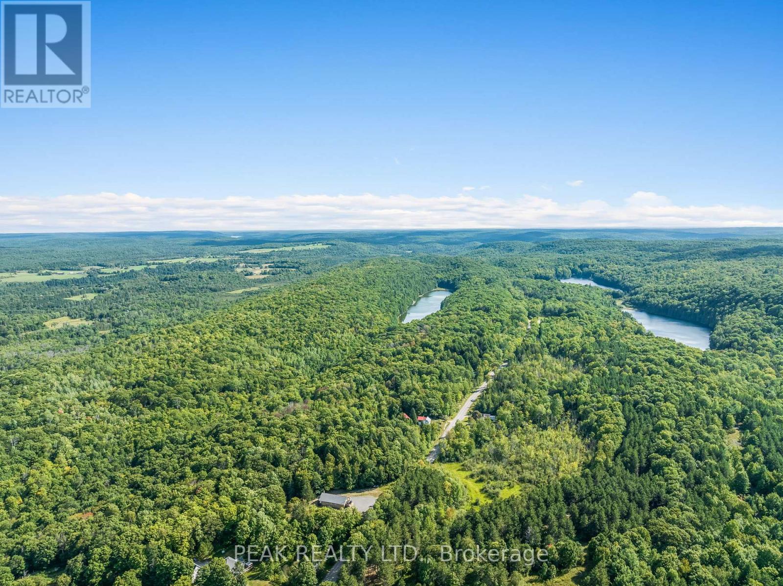 1812 Frontenac Road, Greater Madawaska, Ontario  K0J 2R0 - Photo 2 - X12673344