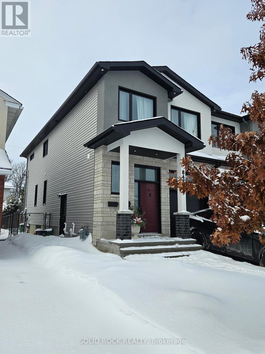 1 - 846 Alpine Avenue, Ottawa, Ontario  K2B 5R6 - Photo 2 - X12639066