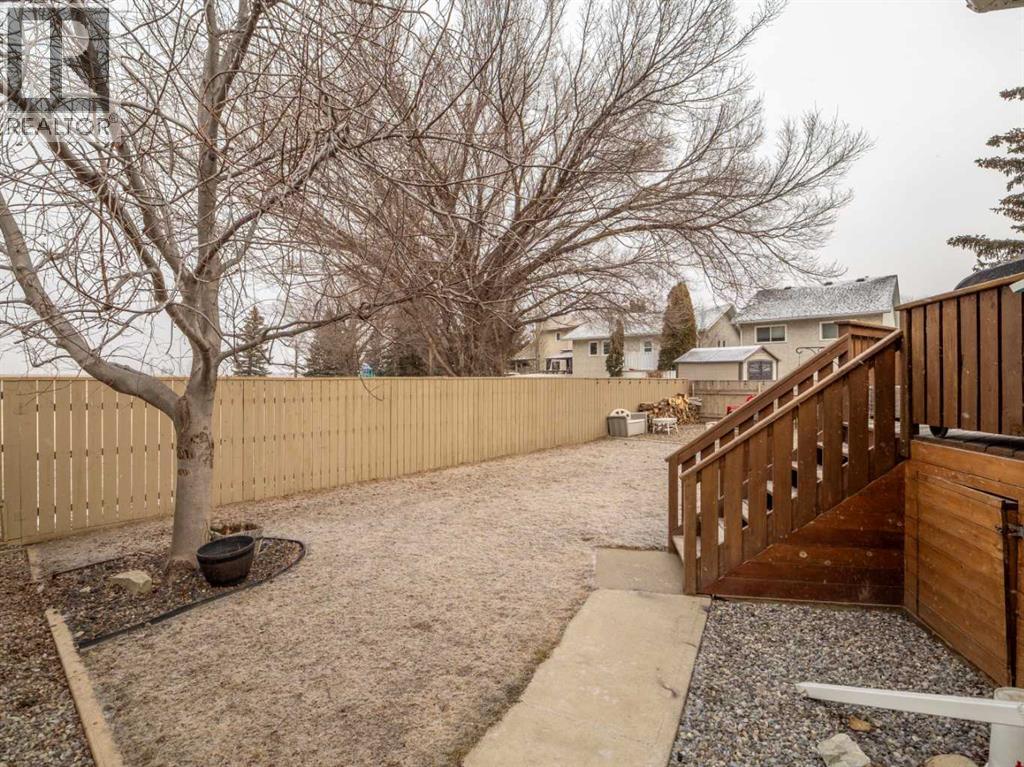 89 Stafford Boulevard N, Lethbridge, Alberta  T1H 6H3 - Photo 35 - A2277294