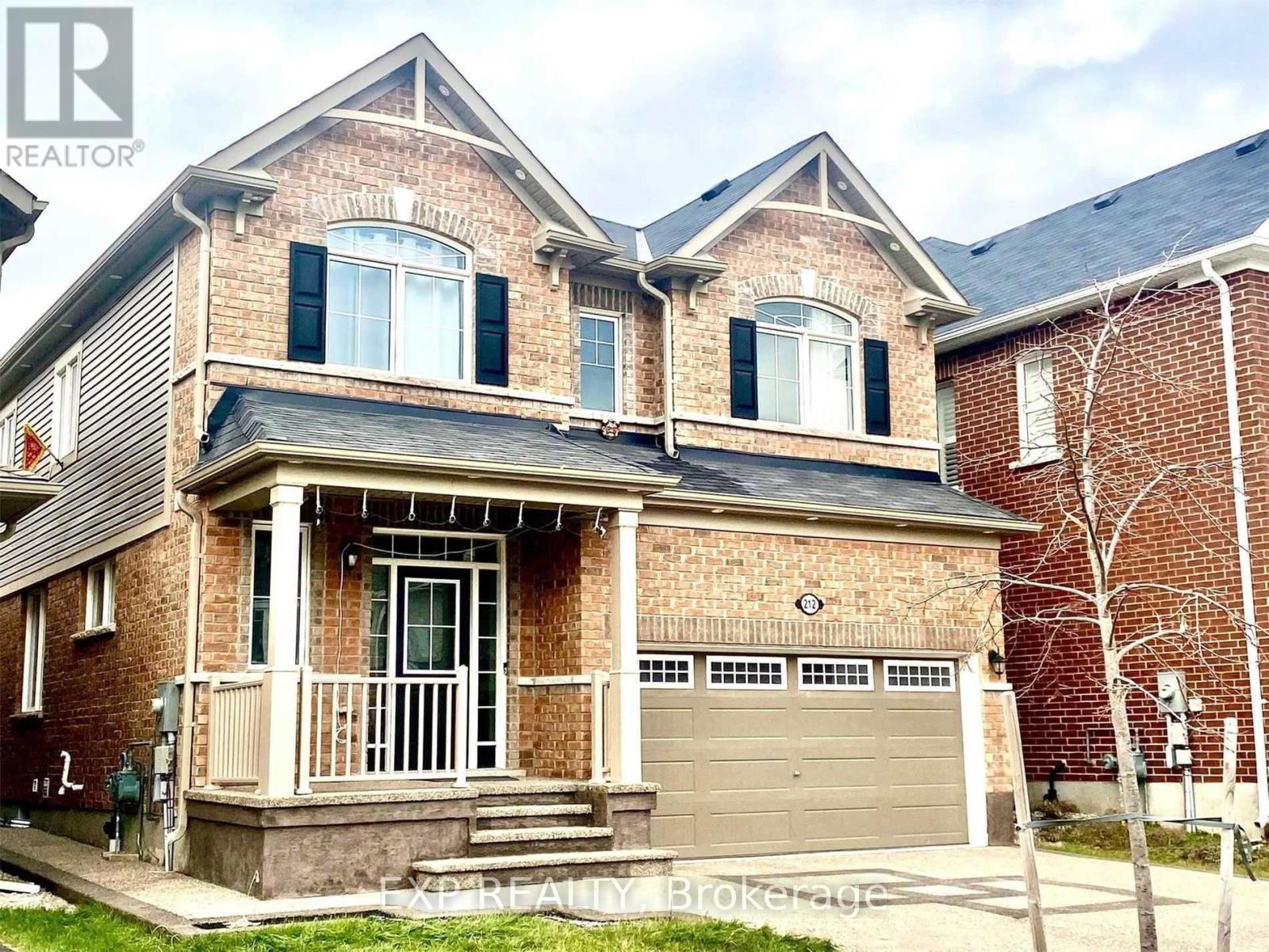 212 Ridge Road, Cambridge, Ontario  N3E 0C2 - Photo 1 - X12645308