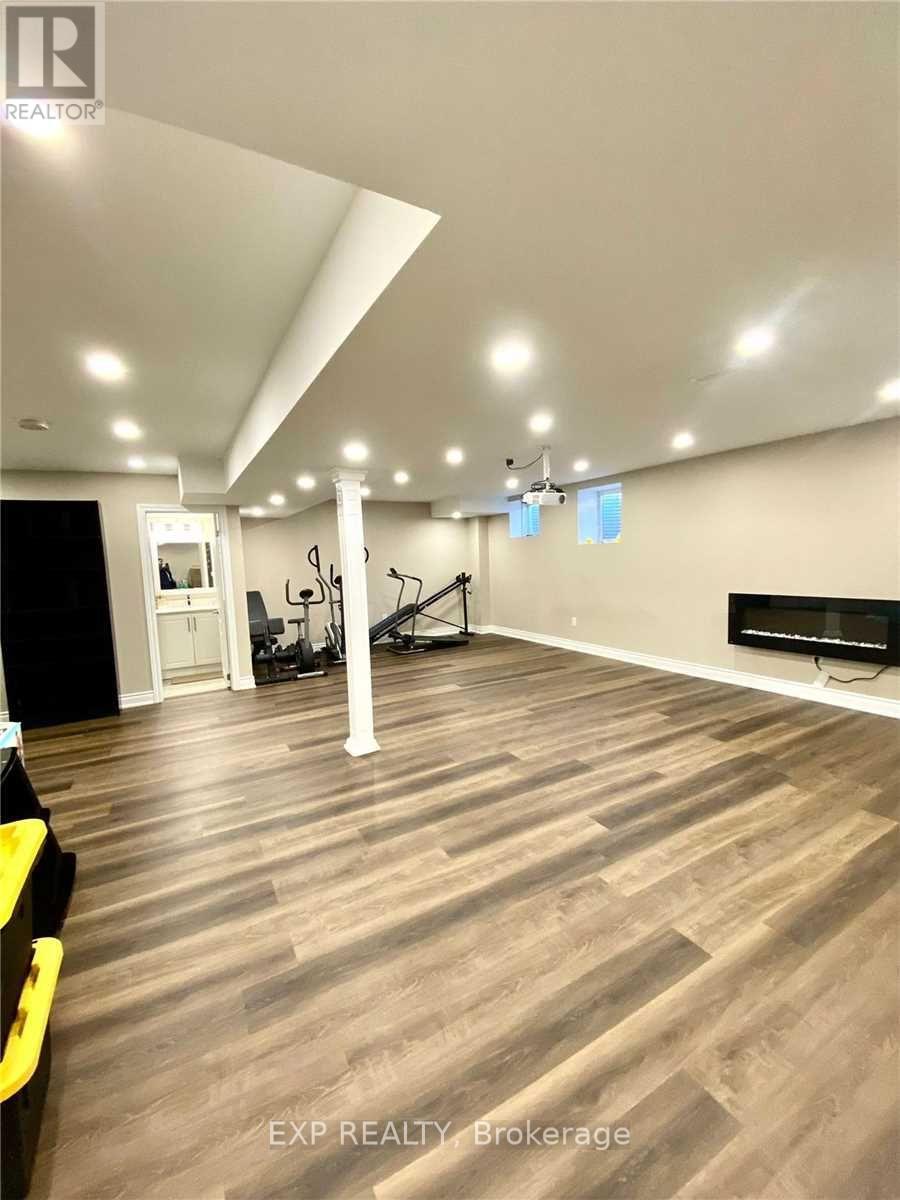 212 Ridge Road, Cambridge, Ontario  N3E 0C2 - Photo 16 - X12645308