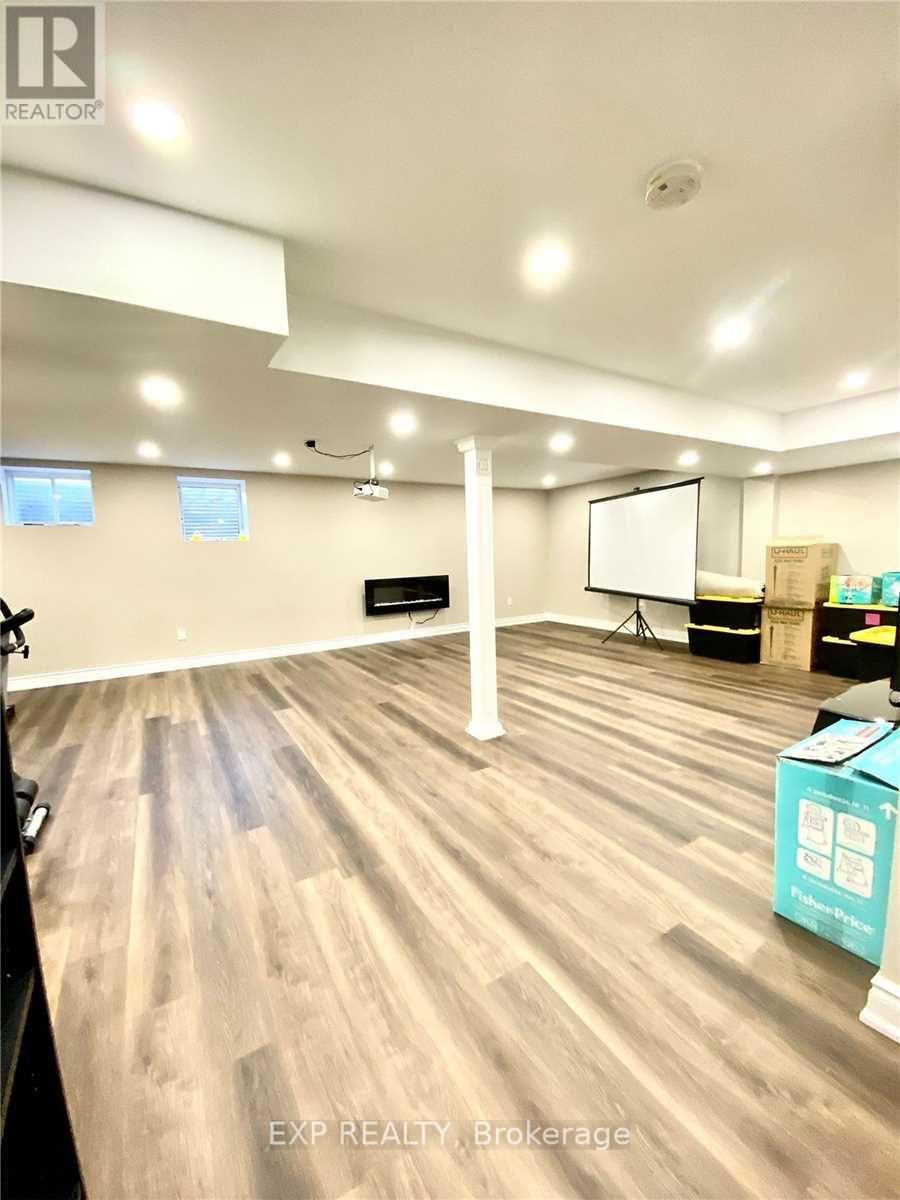 212 Ridge Road, Cambridge, Ontario  N3E 0C2 - Photo 17 - X12645308