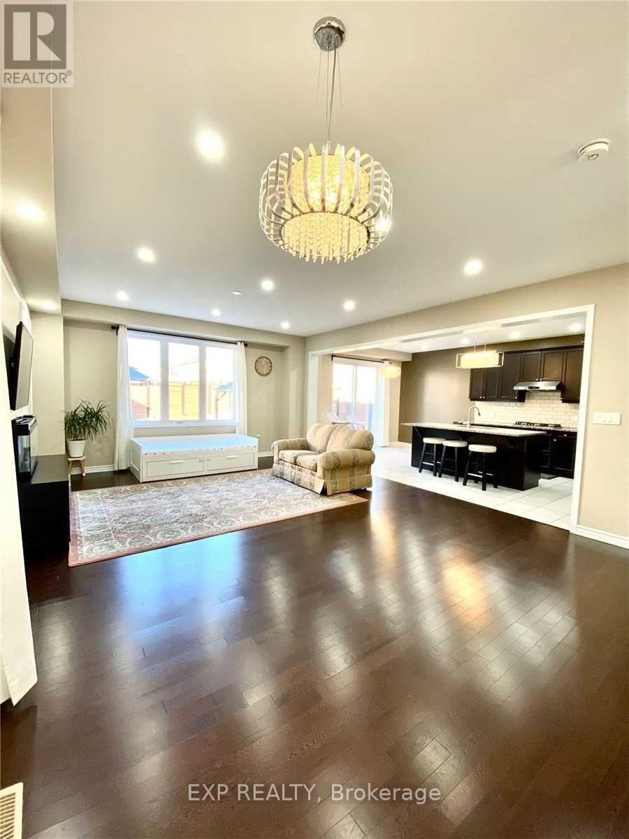 212 Ridge Road, Cambridge, Ontario  N3E 0C2 - Photo 4 - X12645308