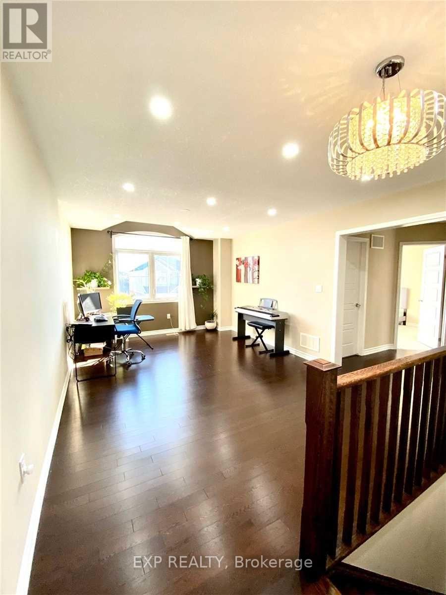 212 Ridge Road, Cambridge, Ontario  N3E 0C2 - Photo 7 - X12645308