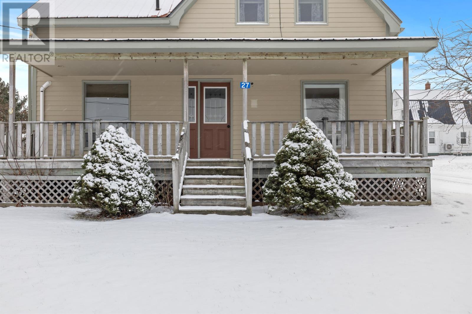 68 Library Street, Murray Harbour, Prince Edward Island  C0A 1V0 - Photo 6 - 202600345