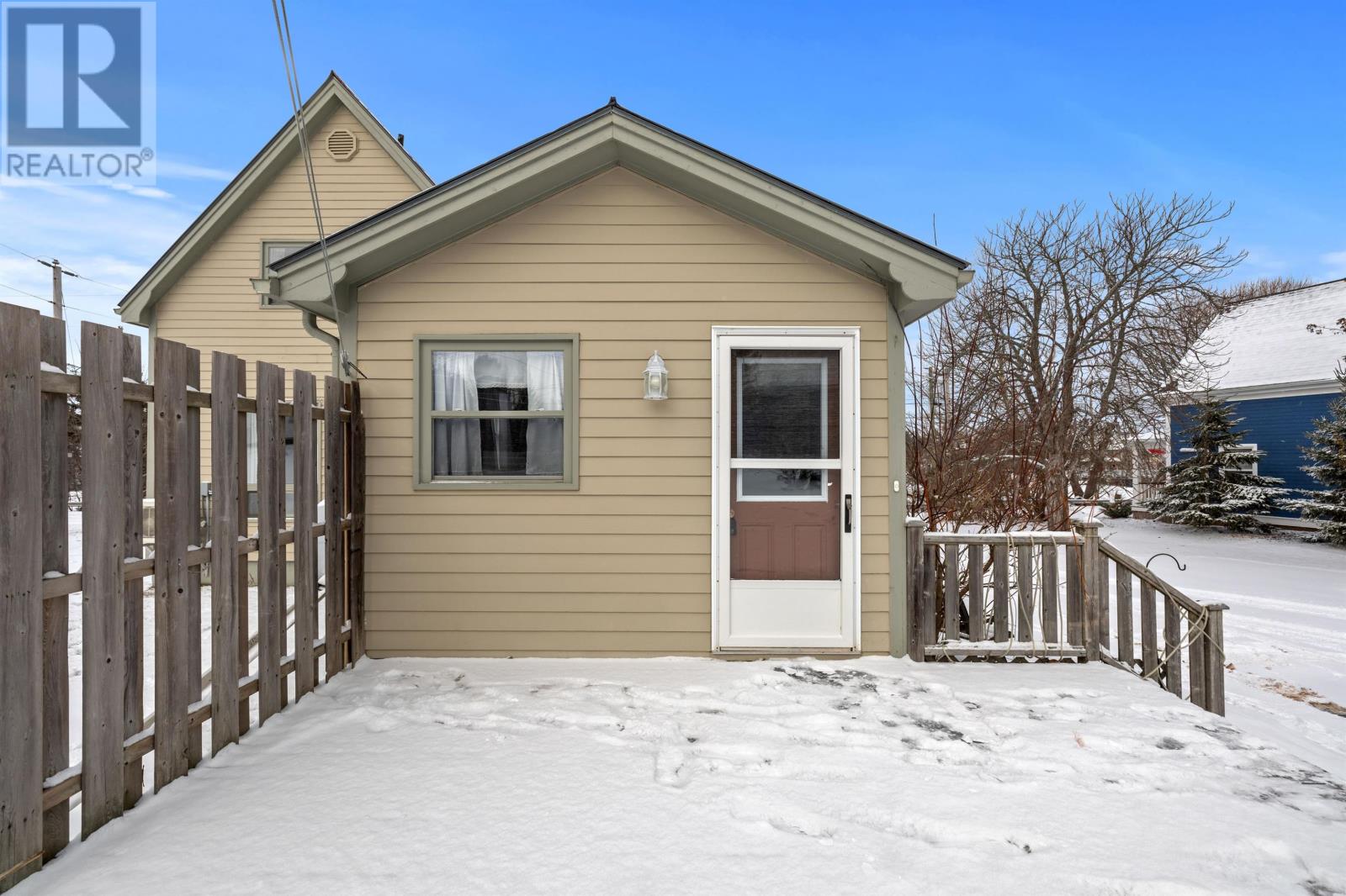 68 Library Street, Murray Harbour, Prince Edward Island  C0A 1V0 - Photo 38 - 202600345