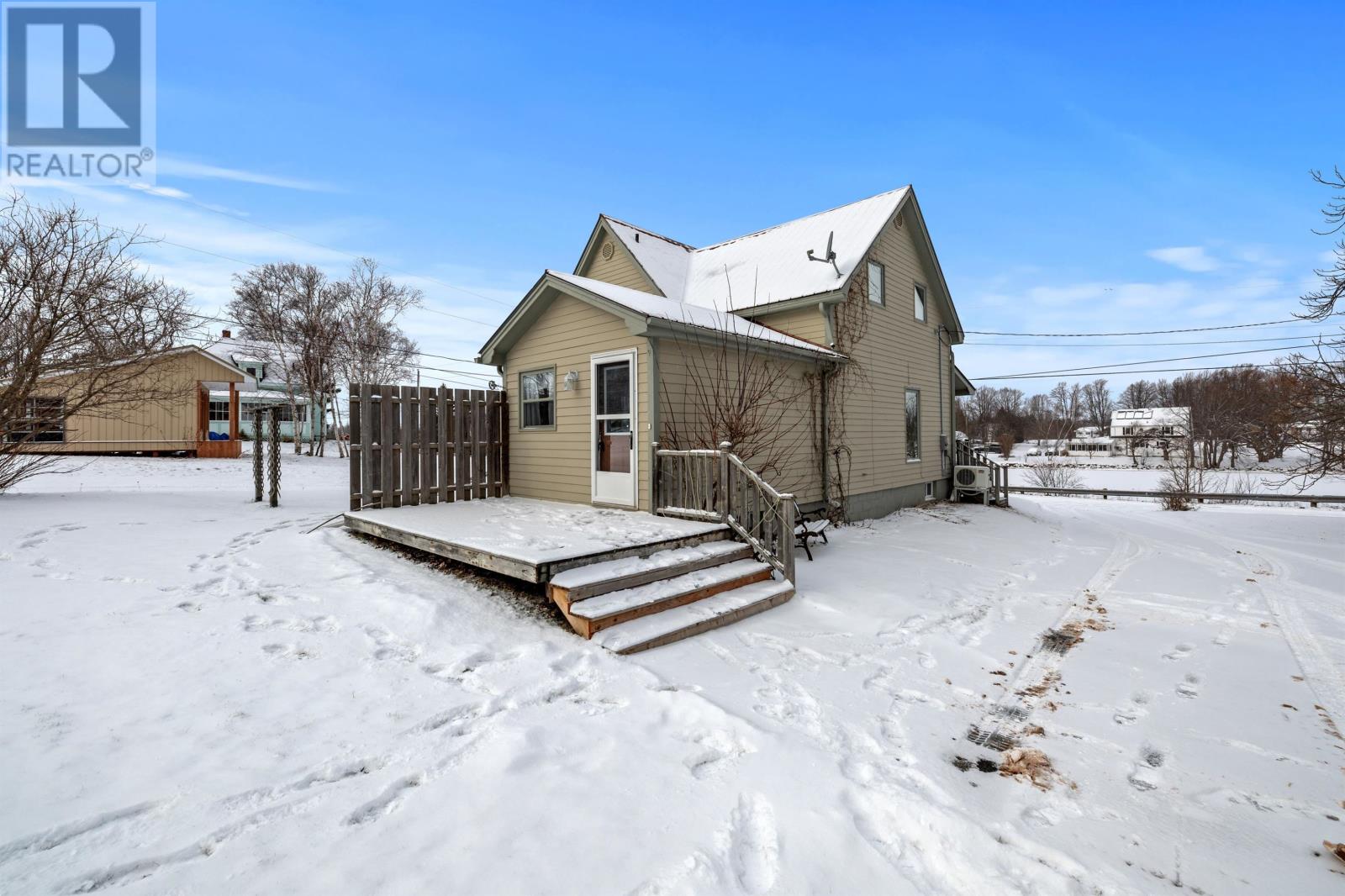 68 Library Street, Murray Harbour, Prince Edward Island  C0A 1V0 - Photo 37 - 202600345