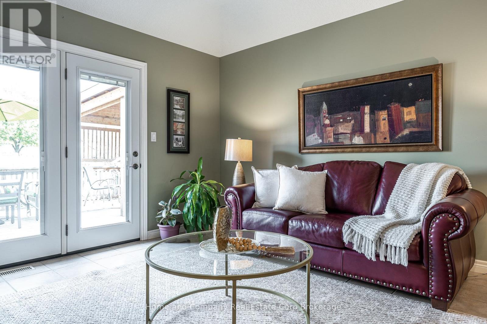 47 Gregory Crescent, Stratford, Ontario  N5A 8A5 - Photo 20 - X12488068