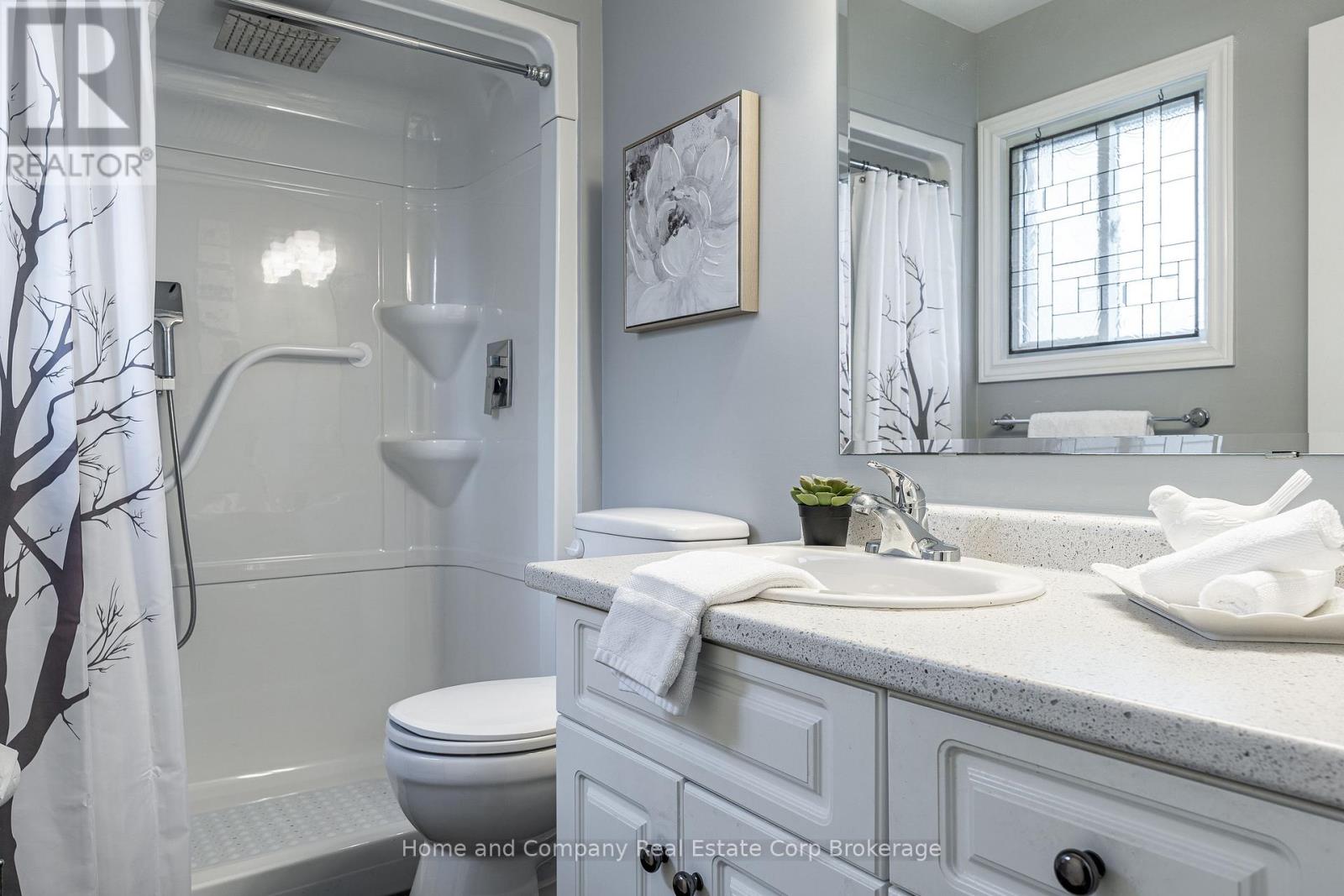 47 Gregory Crescent, Stratford, Ontario  N5A 8A5 - Photo 27 - X12488068