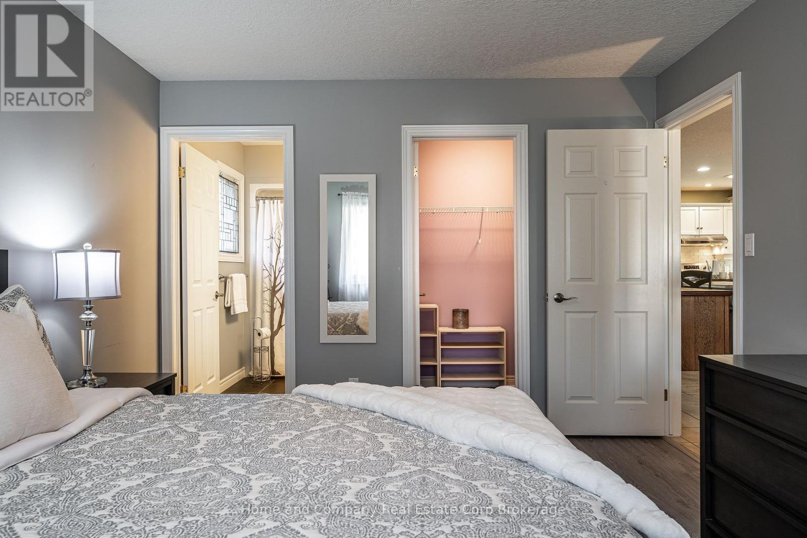 47 Gregory Crescent, Stratford, Ontario  N5A 8A5 - Photo 26 - X12488068