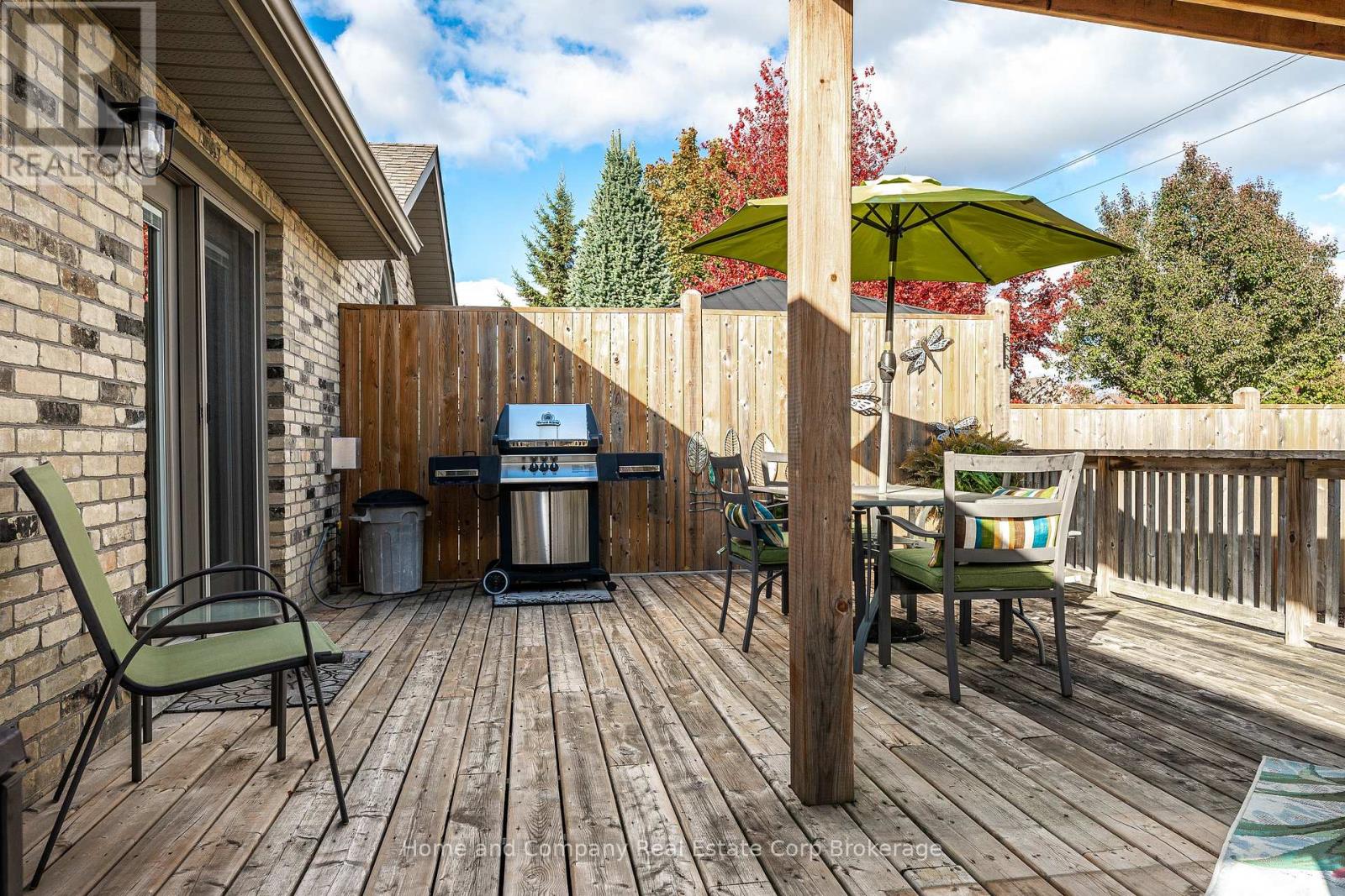 47 Gregory Crescent, Stratford, Ontario  N5A 8A5 - Photo 44 - X12488068