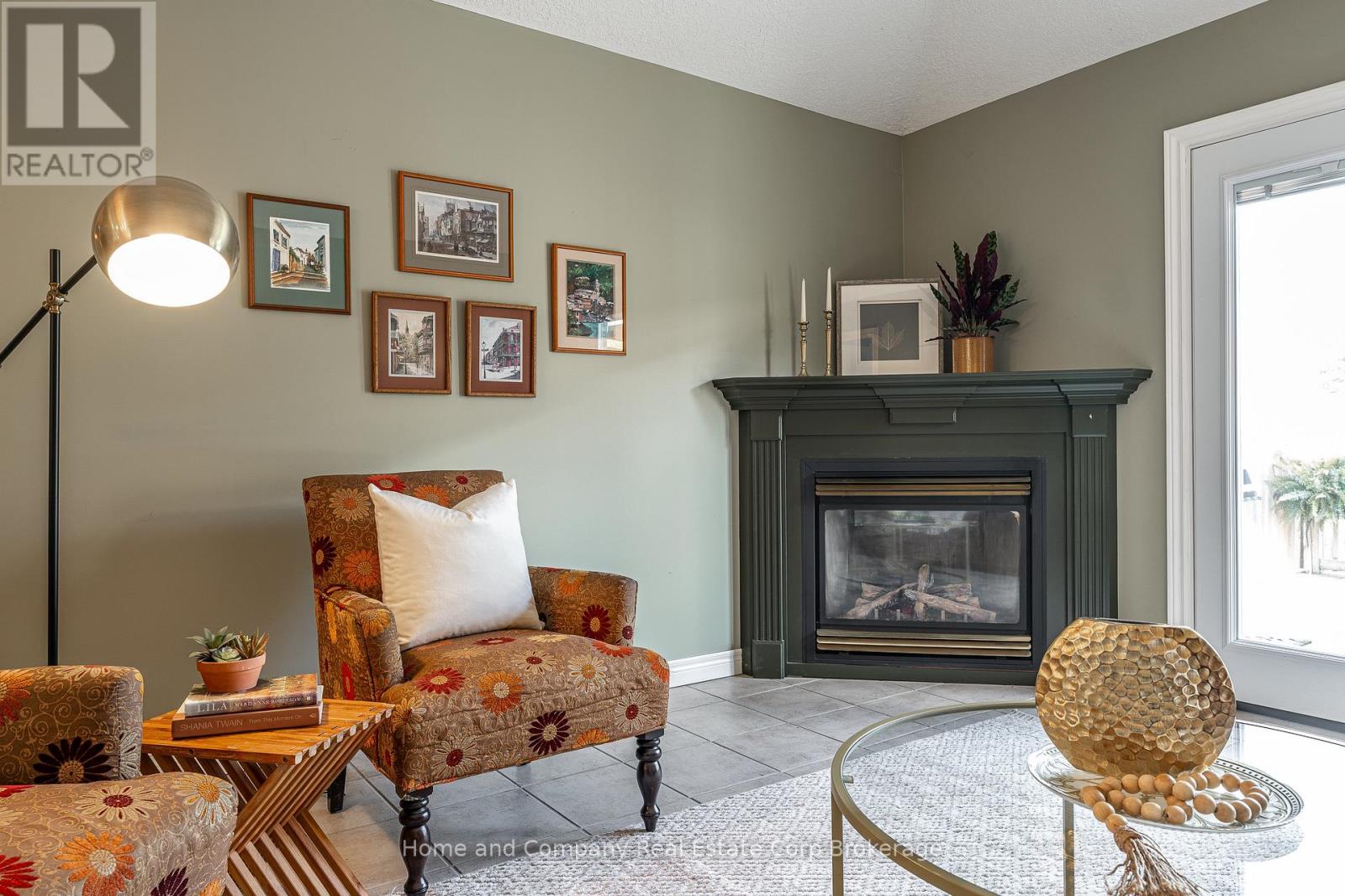 47 Gregory Crescent, Stratford, Ontario  N5A 8A5 - Photo 18 - X12488068