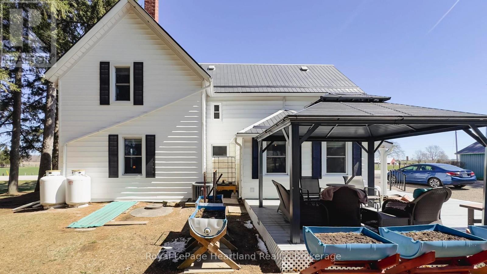 36973 Londesboro Road, Ashfield-Colborne-Wawanosh, Ontario  N7A 3Y1 - Photo 40 - X12488362