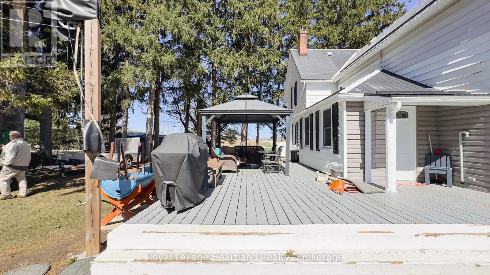 36973 Londesboro Road, Ashfield-Colborne-Wawanosh, Ontario  N7A 3Y1 - Photo 38 - X12488362