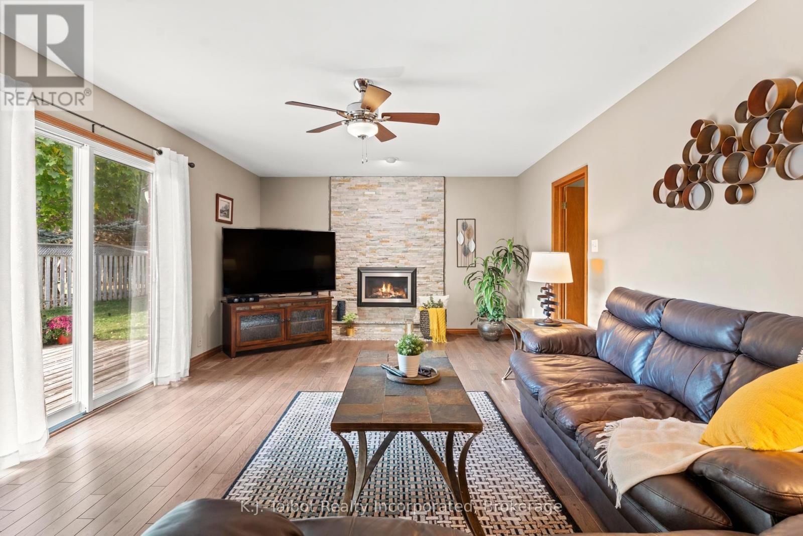 370 Eldon Street S, Goderich (Goderich (Town)), Ontario  N7A 4K7 - Photo 13 - X12488820