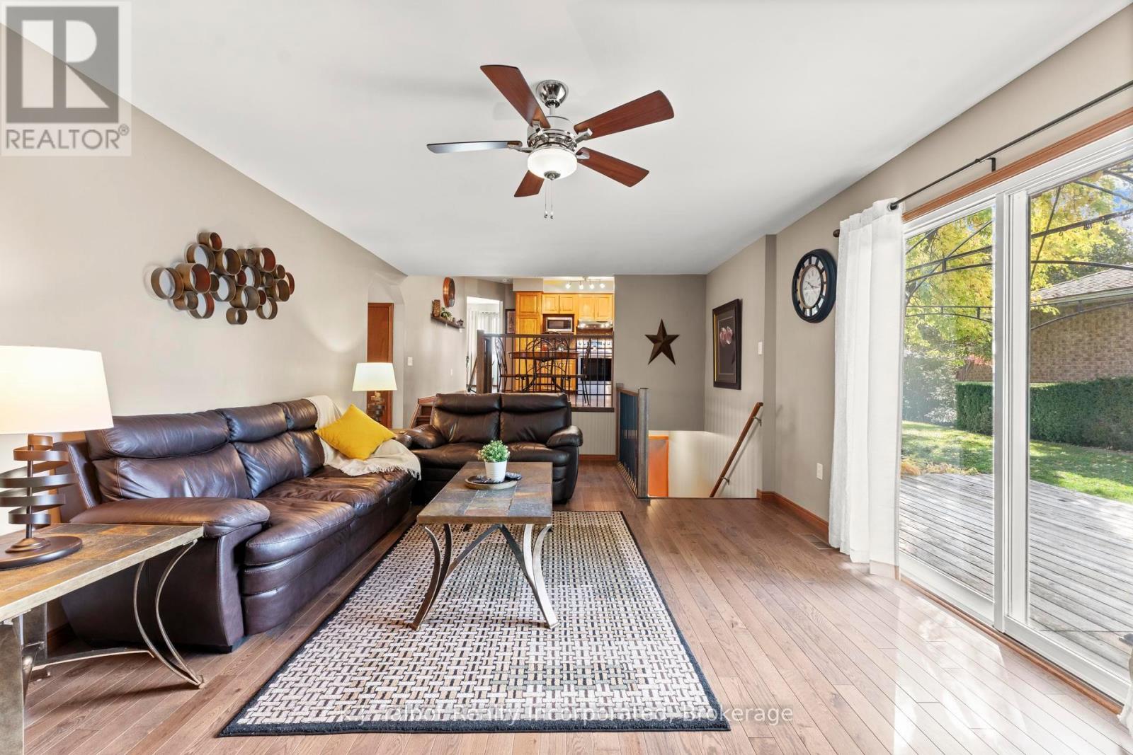 370 Eldon Street S, Goderich (Goderich (Town)), Ontario  N7A 4K7 - Photo 11 - X12488820