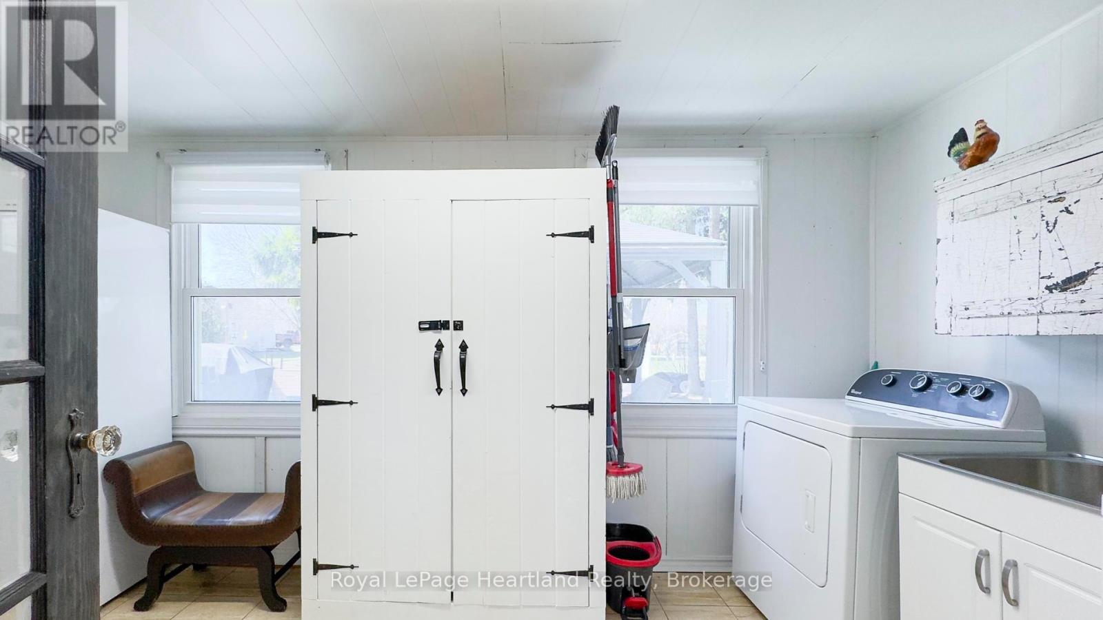 36973 Londesboro Road, Ashfield-Colborne-Wawanosh, Ontario  N7A 3Y1 - Photo 20 - X12488362