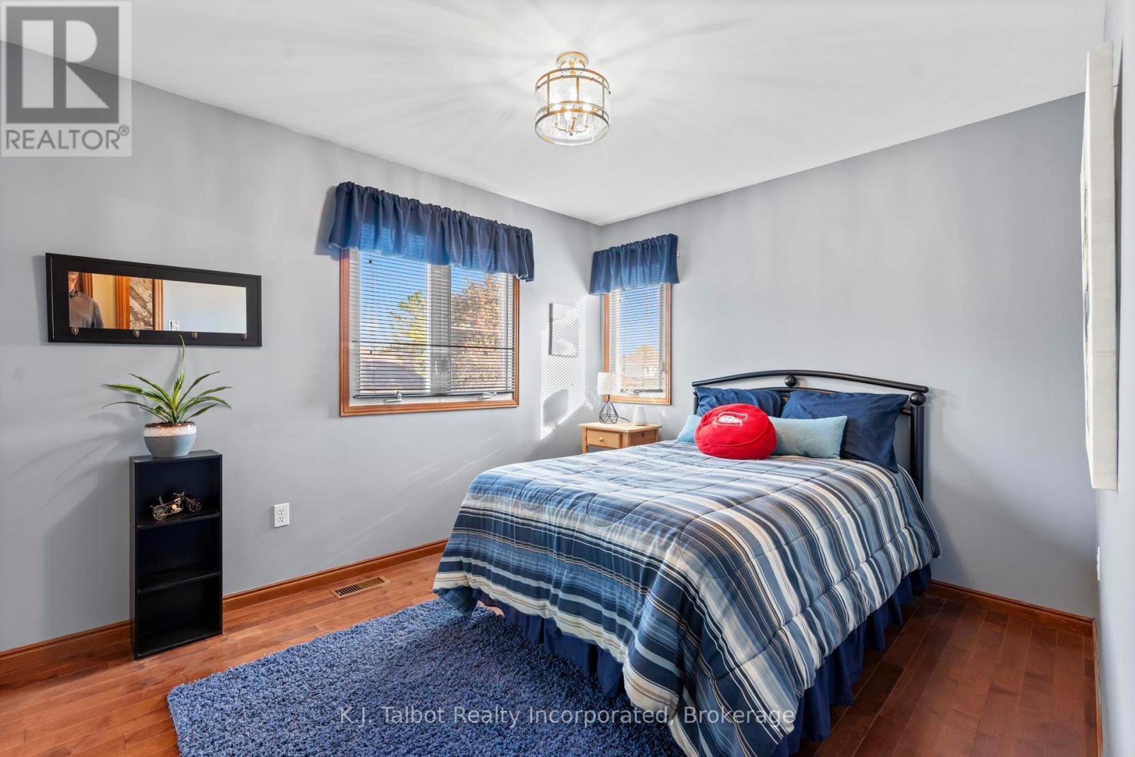 370 Eldon Street S, Goderich (Goderich (Town)), Ontario  N7A 4K7 - Photo 28 - X12488820