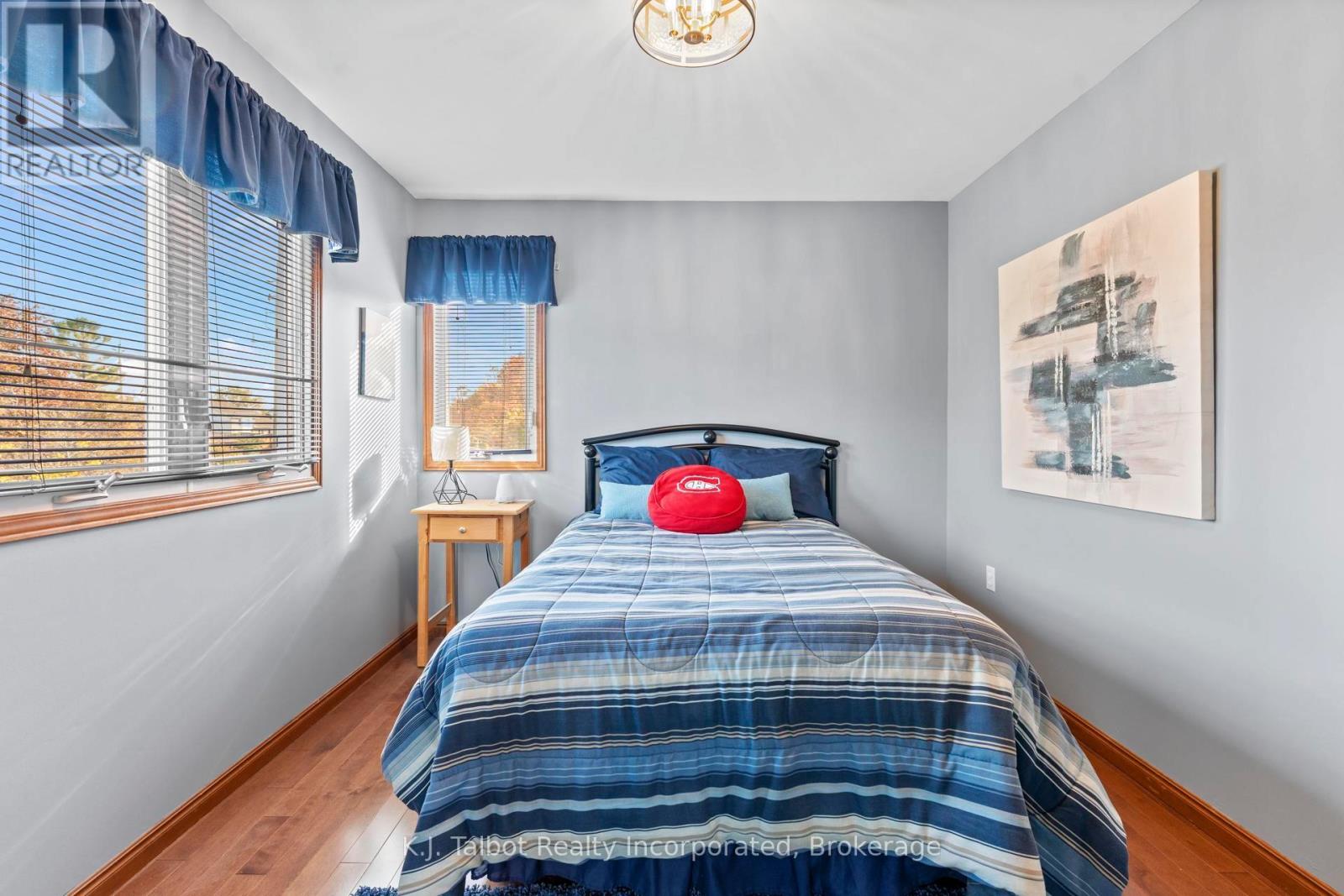 370 Eldon Street S, Goderich (Goderich (Town)), Ontario  N7A 4K7 - Photo 29 - X12488820