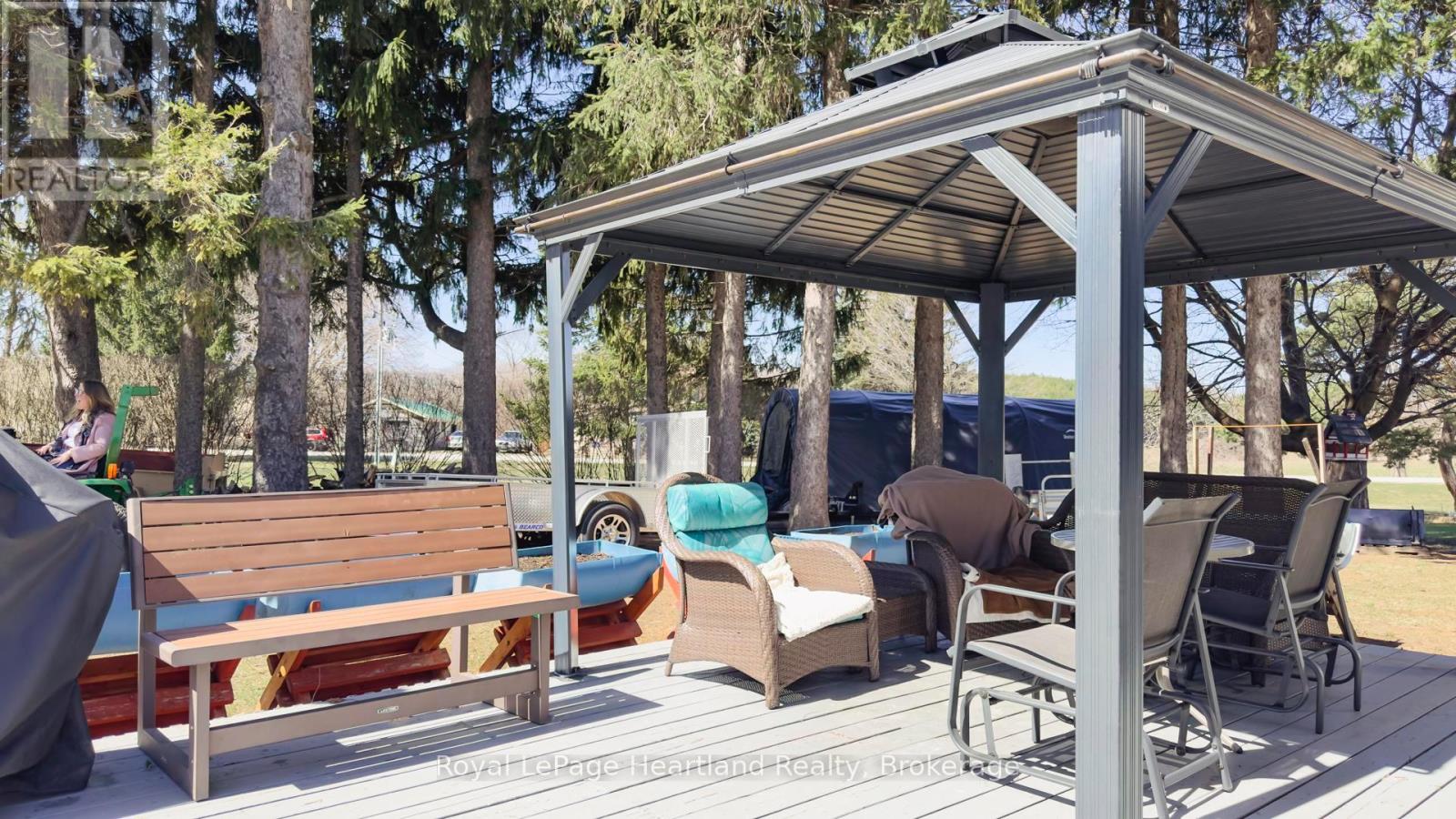 36973 Londesboro Road, Ashfield-Colborne-Wawanosh, Ontario  N7A 3Y1 - Photo 36 - X12488362