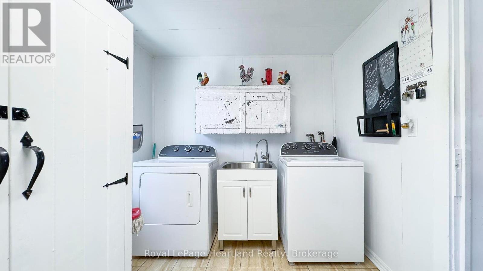 36973 Londesboro Road, Ashfield-Colborne-Wawanosh, Ontario  N7A 3Y1 - Photo 21 - X12488362