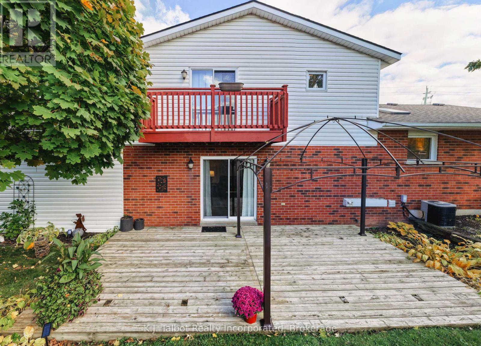 370 Eldon Street S, Goderich (Goderich (Town)), Ontario  N7A 4K7 - Photo 45 - X12488820