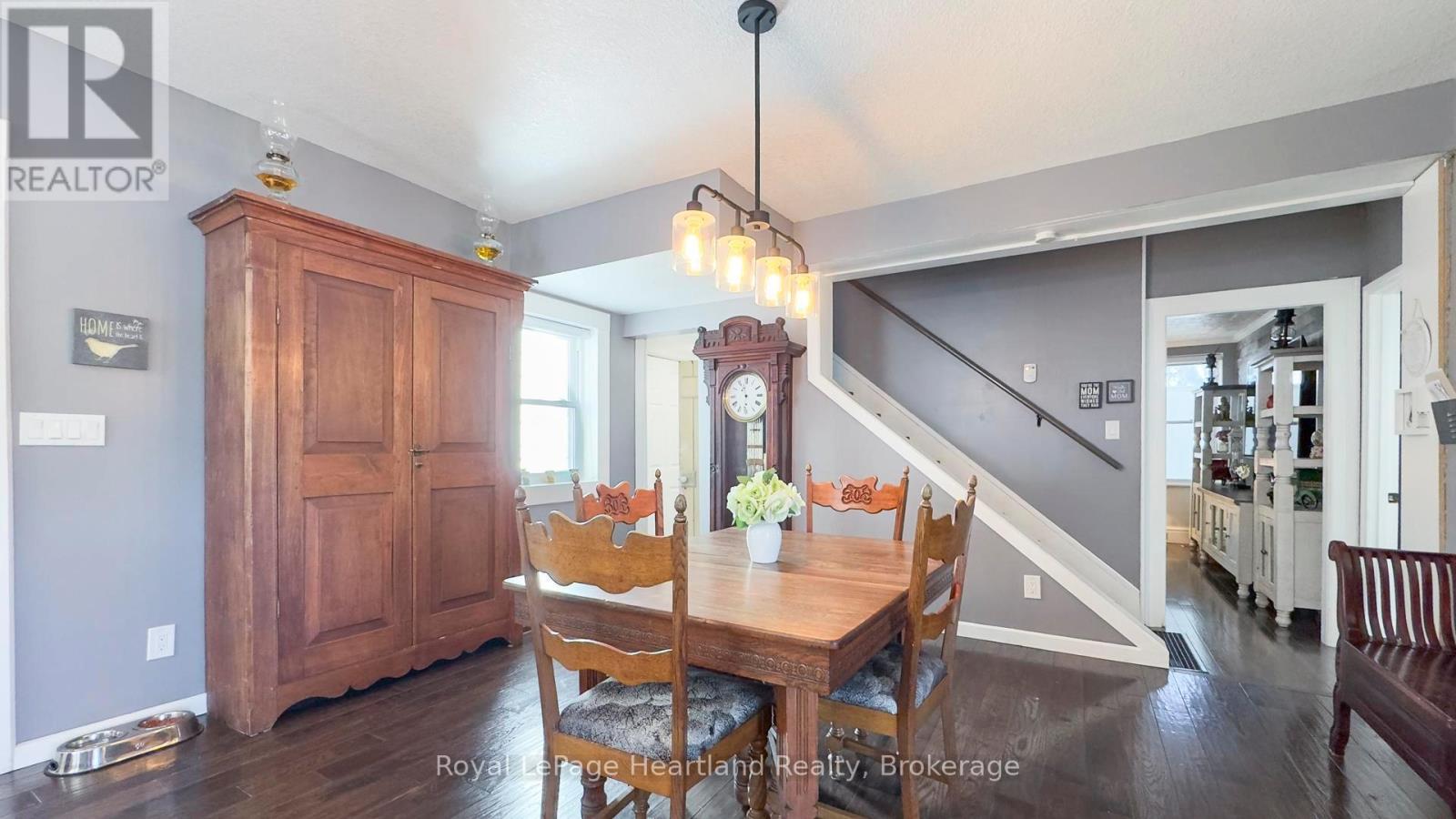 36973 Londesboro Road, Ashfield-Colborne-Wawanosh, Ontario  N7A 3Y1 - Photo 7 - X12488362