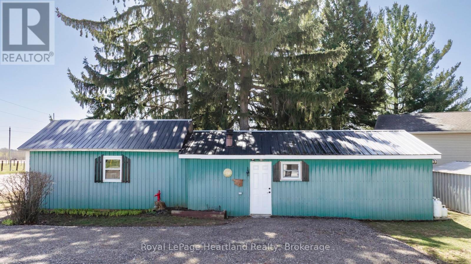 36973 Londesboro Road, Ashfield-Colborne-Wawanosh, Ontario  N7A 3Y1 - Photo 45 - X12488362