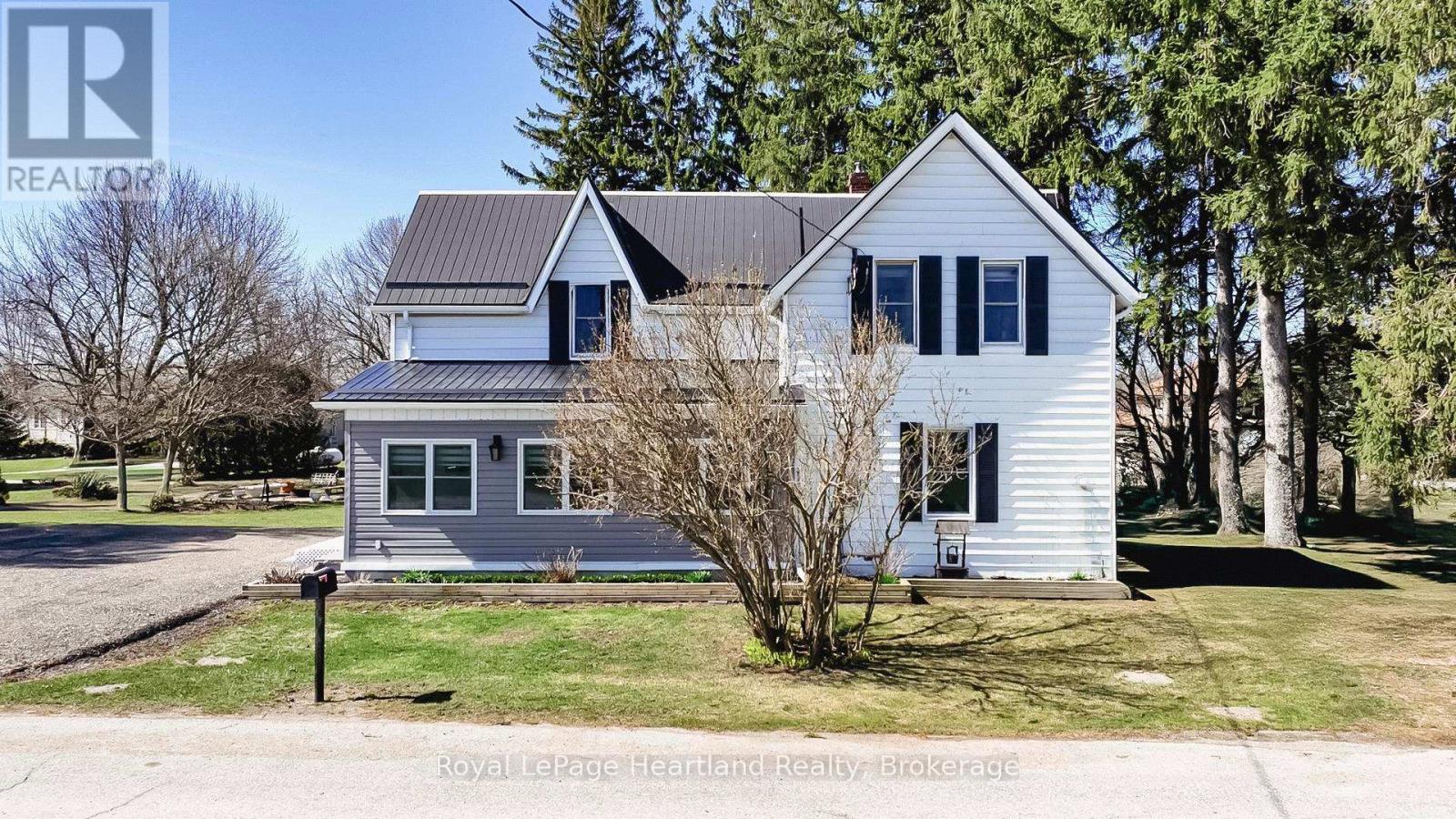 36973 LONDESBORO ROAD, Ashfield-Colborne-Wawanosh, Ontario