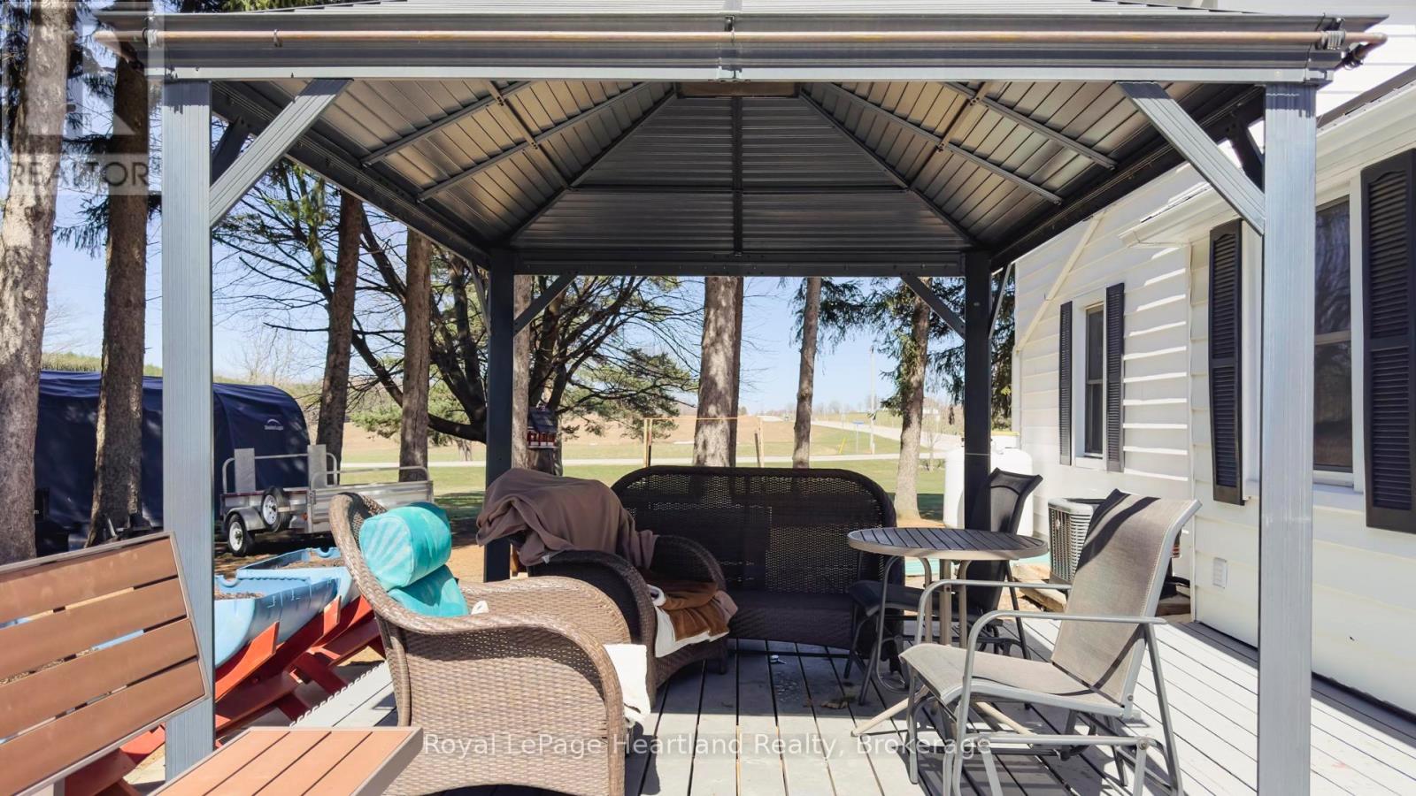 36973 Londesboro Road, Ashfield-Colborne-Wawanosh, Ontario  N7A 3Y1 - Photo 37 - X12488362