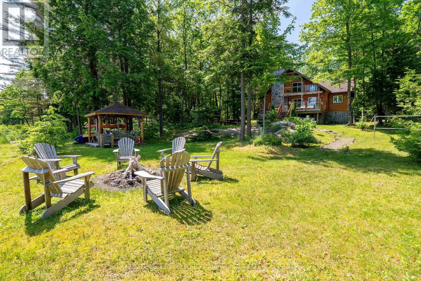 1 - 1041 Summit Road, Muskoka Lakes, Ontario  P0C 1M0 - Photo 13 - X12553828