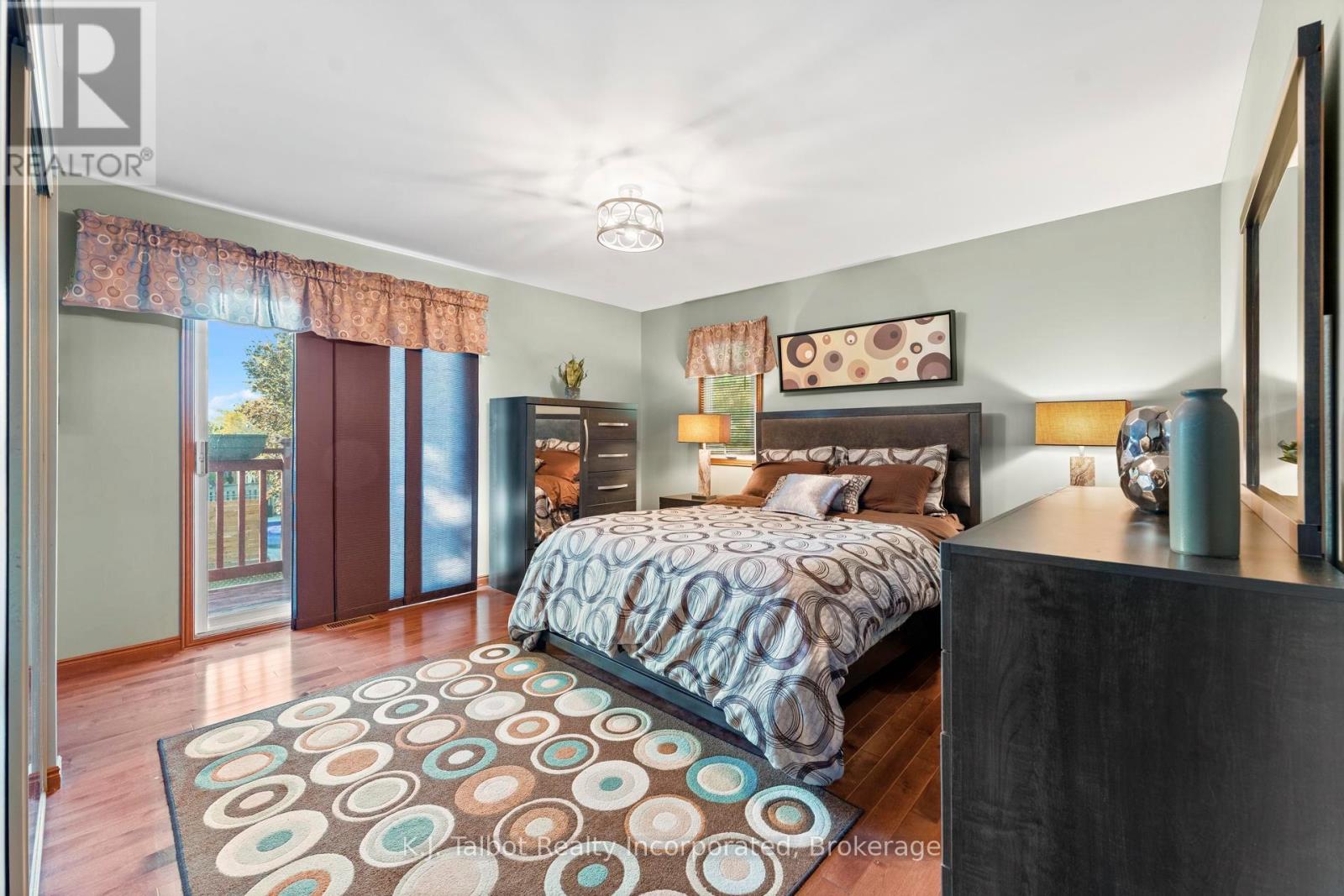 370 Eldon Street S, Goderich (Goderich (Town)), Ontario  N7A 4K7 - Photo 35 - X12488820