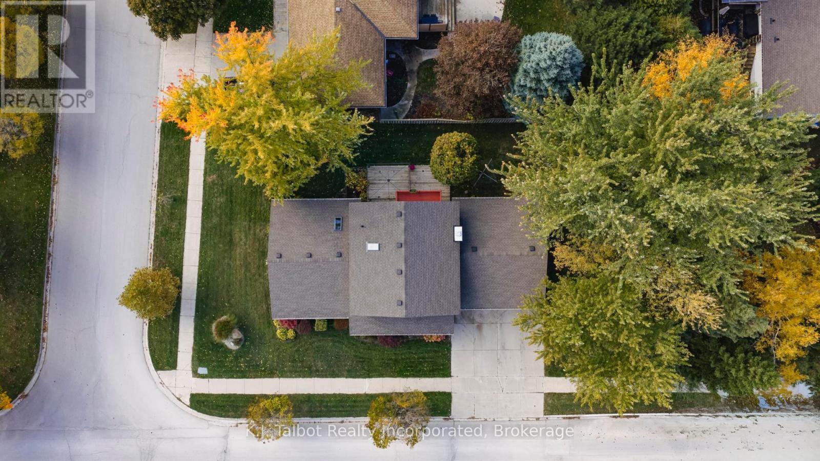 370 Eldon Street S, Goderich (Goderich (Town)), Ontario  N7A 4K7 - Photo 4 - X12488820