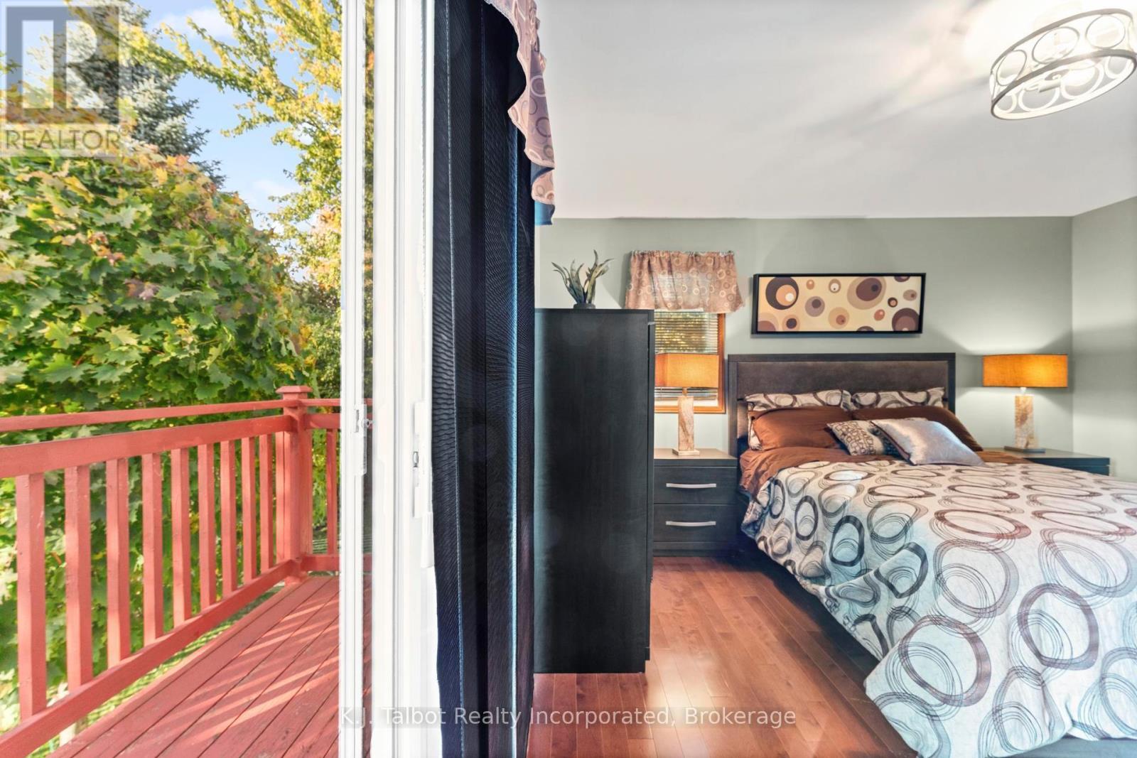 370 Eldon Street S, Goderich (Goderich (Town)), Ontario  N7A 4K7 - Photo 37 - X12488820