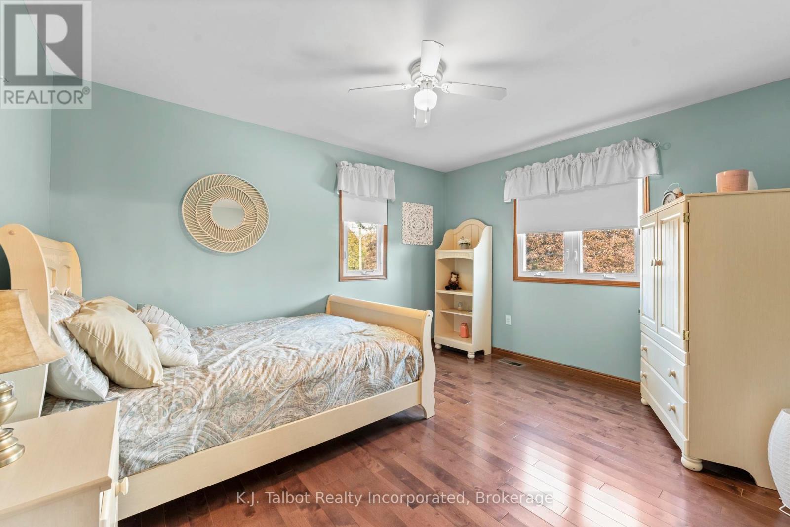 370 Eldon Street S, Goderich (Goderich (Town)), Ontario  N7A 4K7 - Photo 30 - X12488820