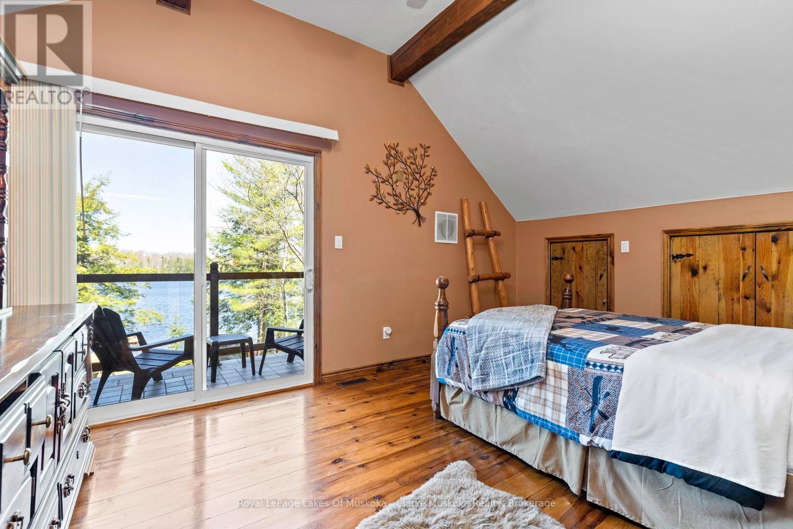 1 - 1041 Summit Road, Muskoka Lakes, Ontario  P0C 1M0 - Photo 33 - X12553828