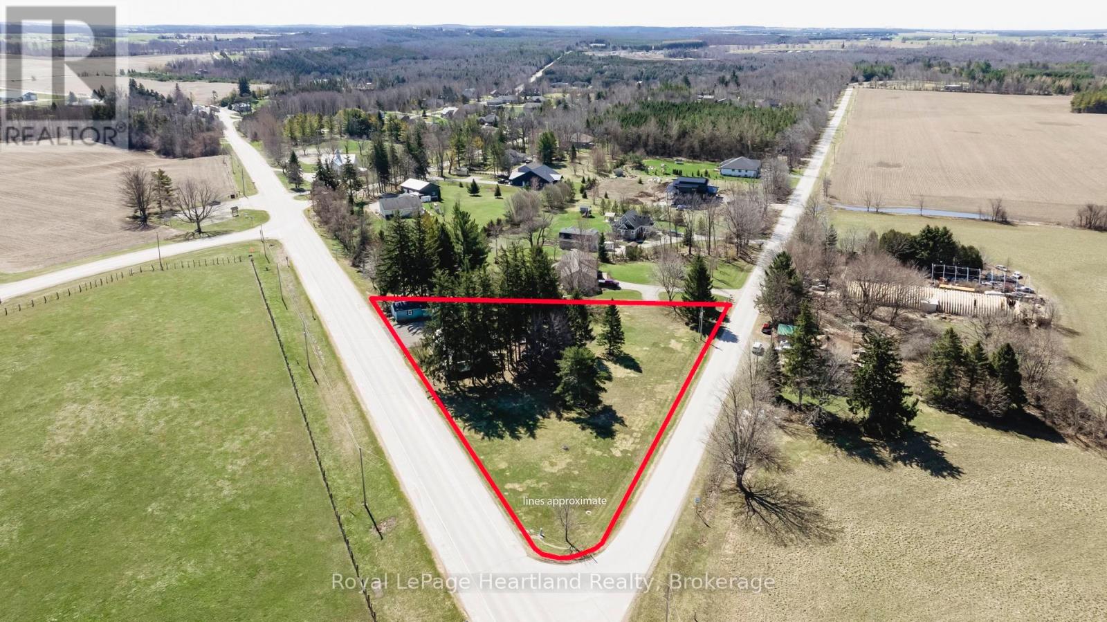 36973 Londesboro Road, Ashfield-Colborne-Wawanosh, Ontario  N7A 3Y1 - Photo 46 - X12488362