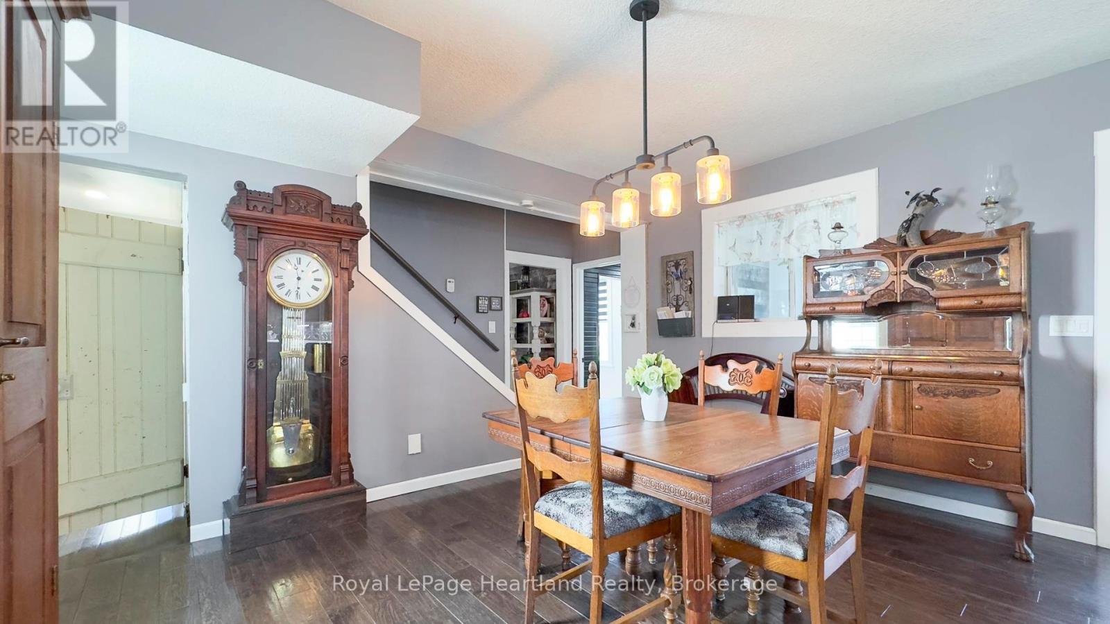 36973 Londesboro Road, Ashfield-Colborne-Wawanosh, Ontario  N7A 3Y1 - Photo 8 - X12488362