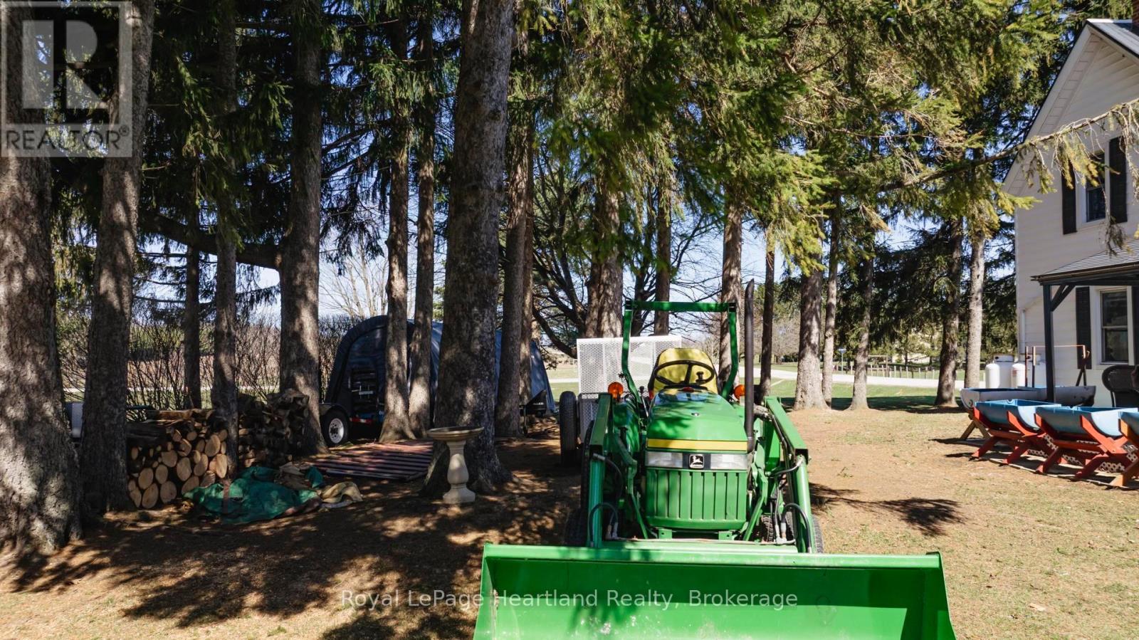 36973 Londesboro Road, Ashfield-Colborne-Wawanosh, Ontario  N7A 3Y1 - Photo 43 - X12488362