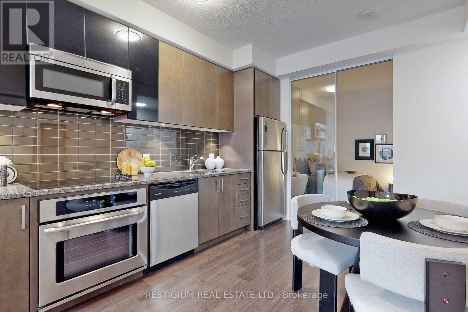 314 - 98 Lillian Street, Toronto, Ontario  M4S 0A5 - Photo 10 - C12673316